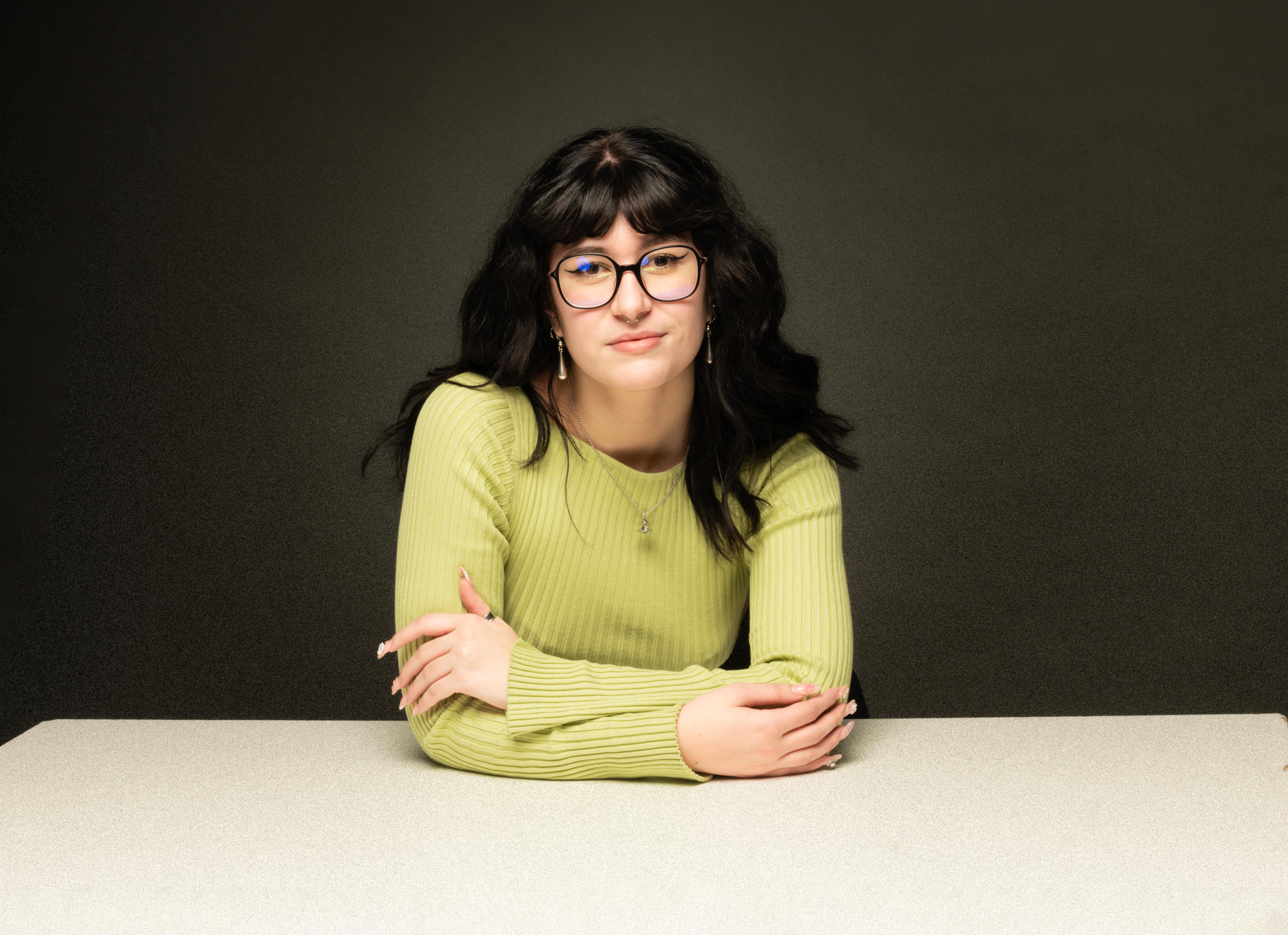 Alice Niochaut