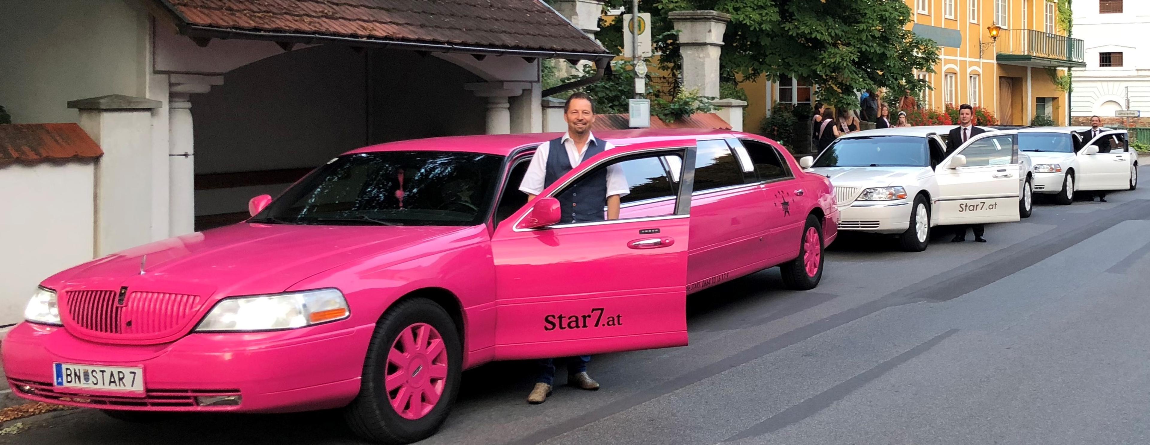 STAR 7 für all jene denen 5 Sterne zuwenig sind