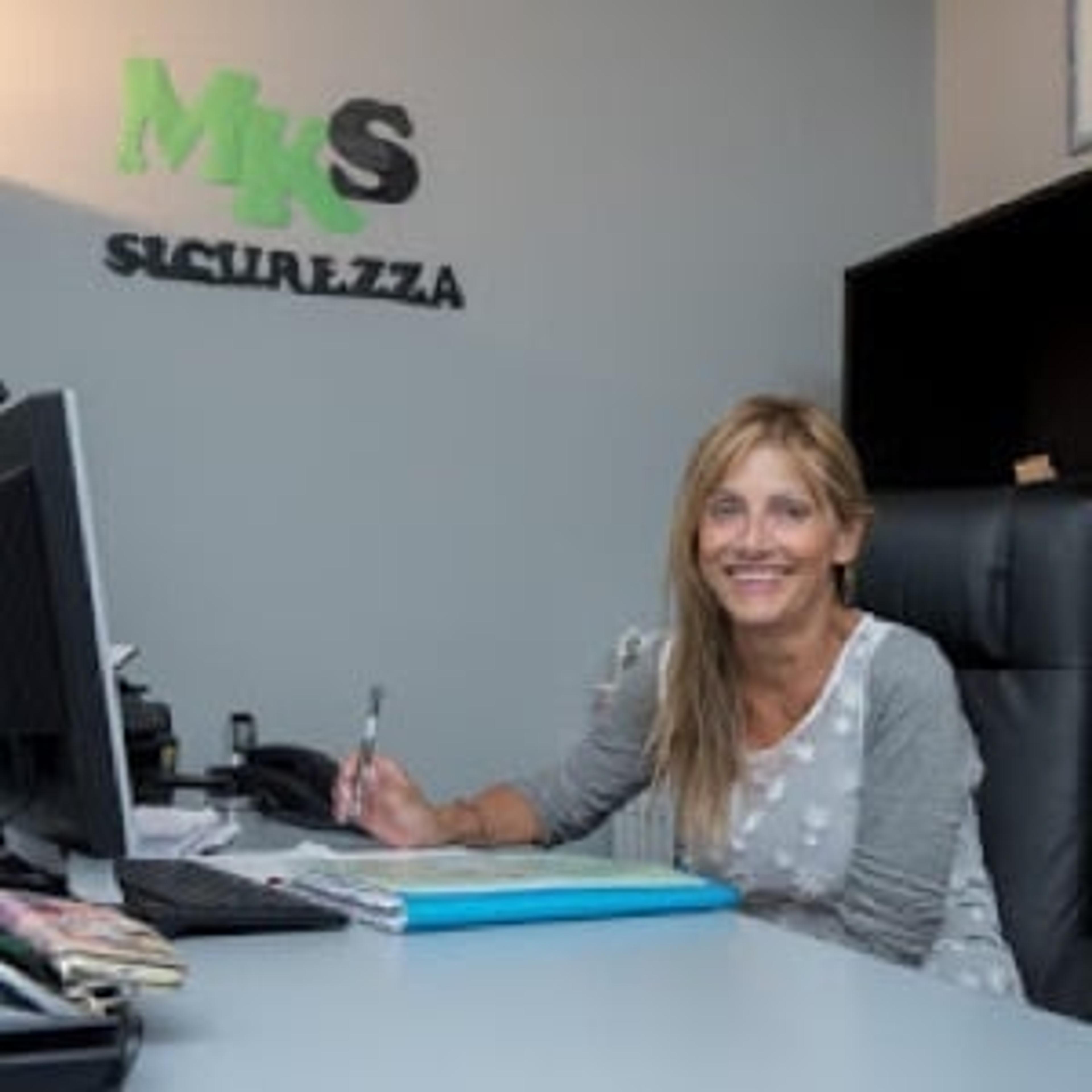 MKS SRLS