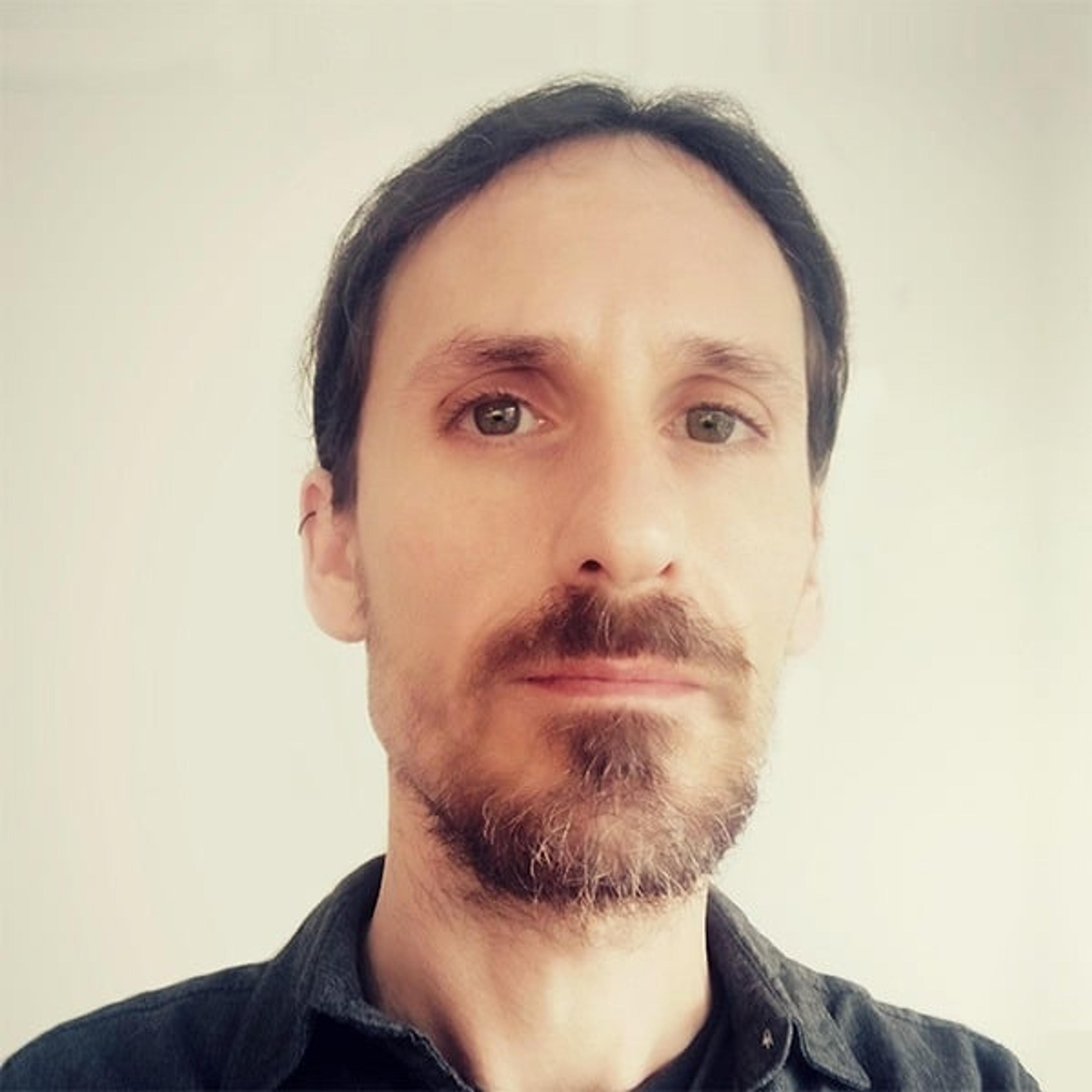 Fernando Martín Hermida