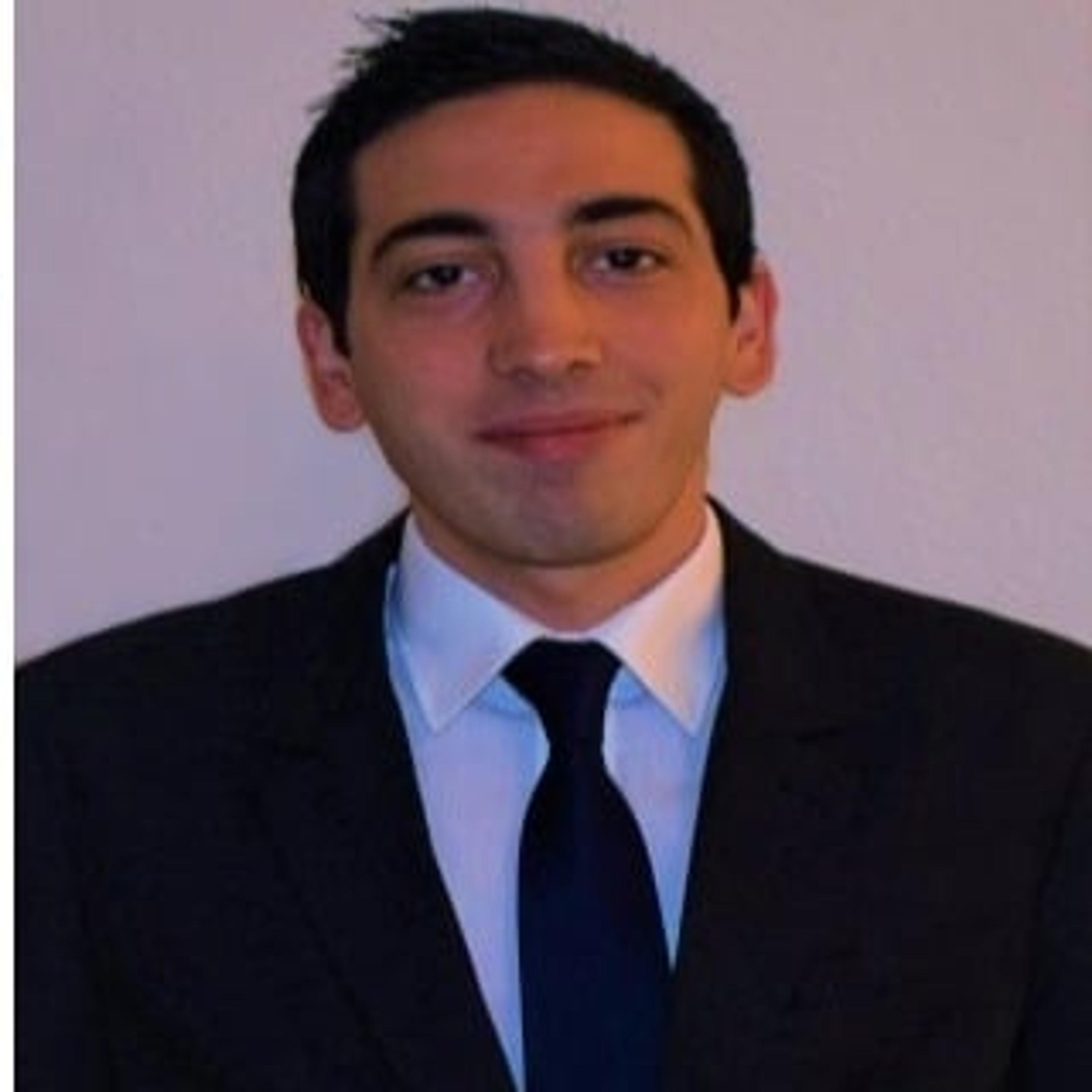 Saleh Ramadan