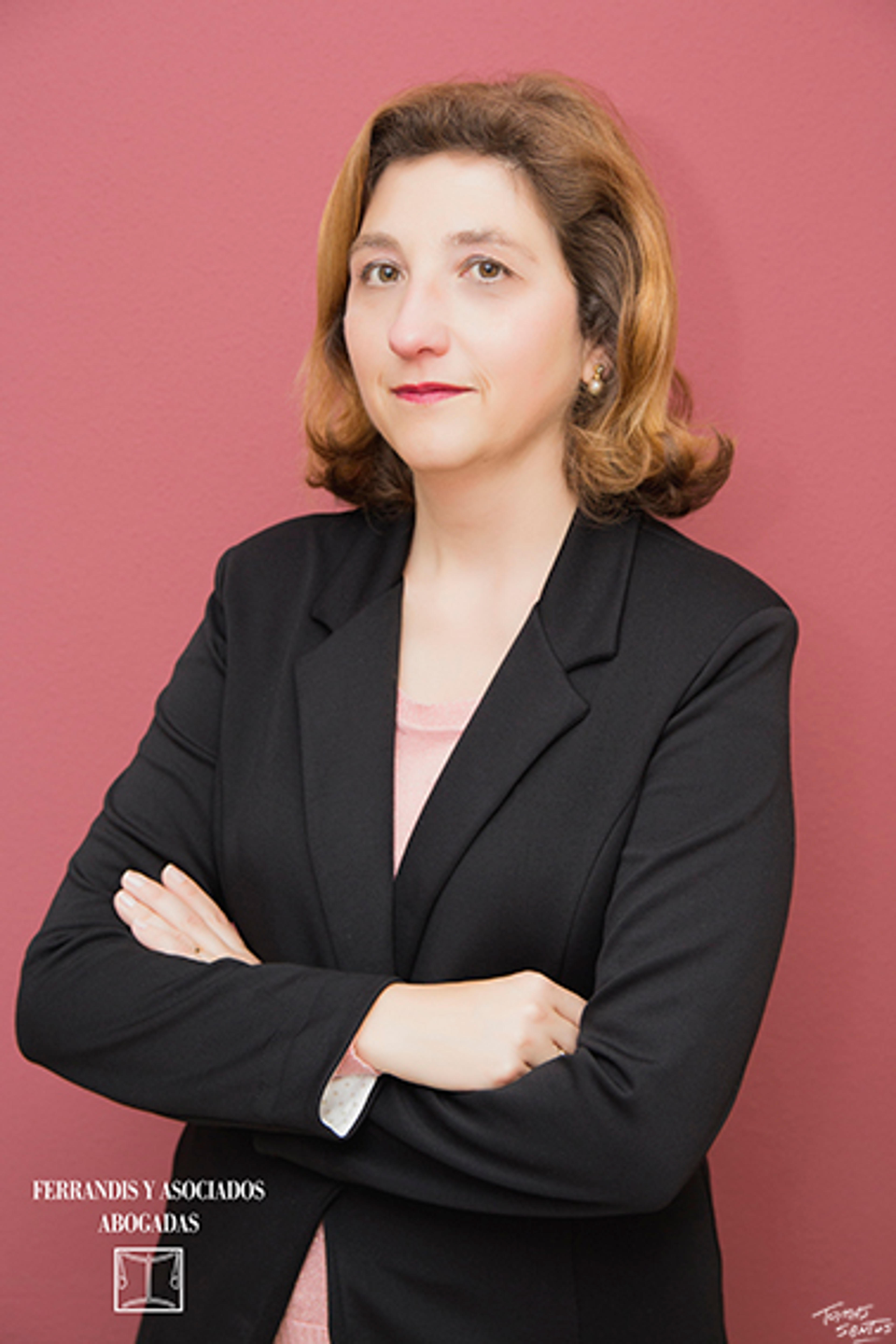 Gloria Ferrandis Ferrandis