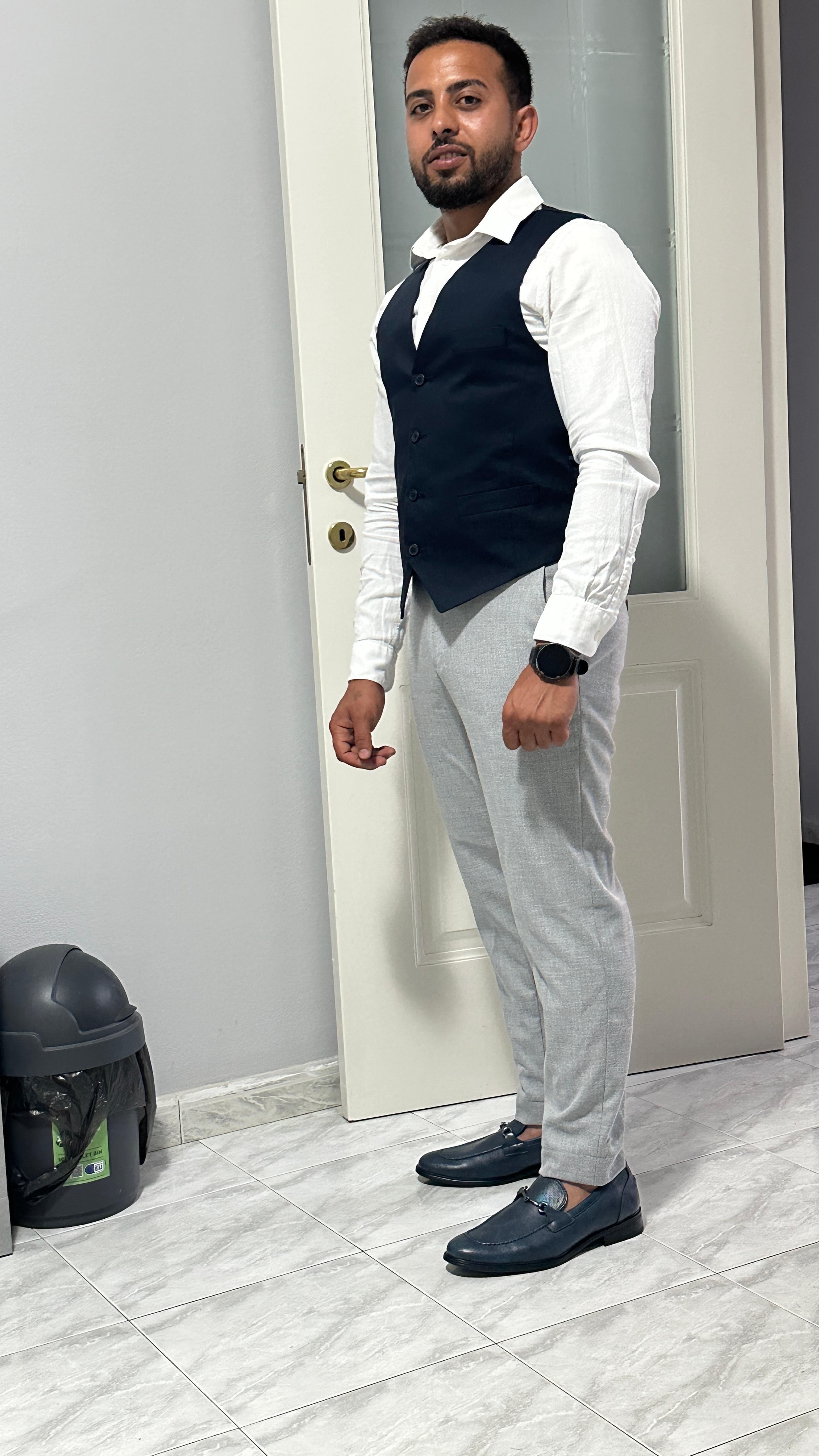 Ibrahim Bassem