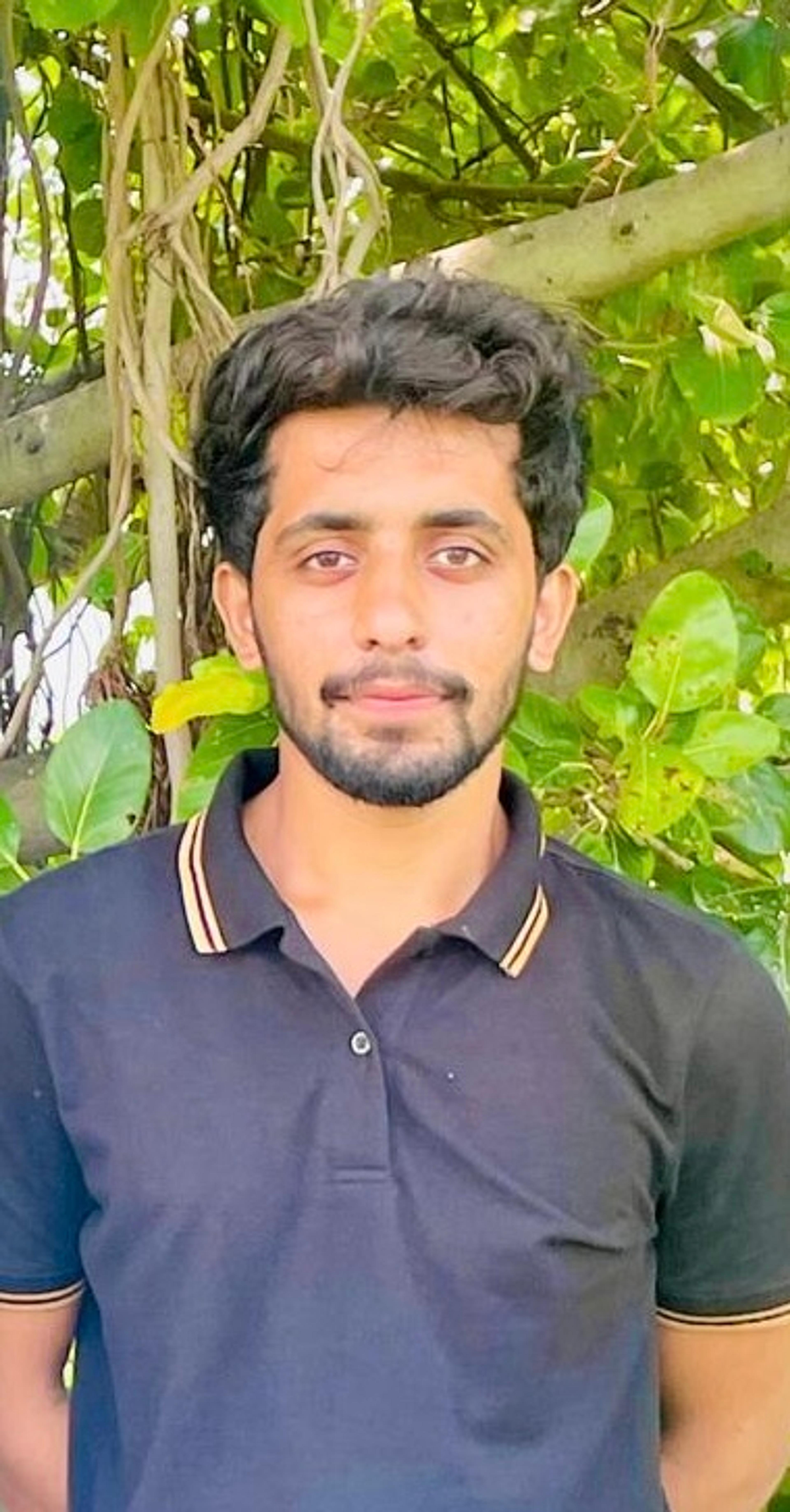 Ali Nasir