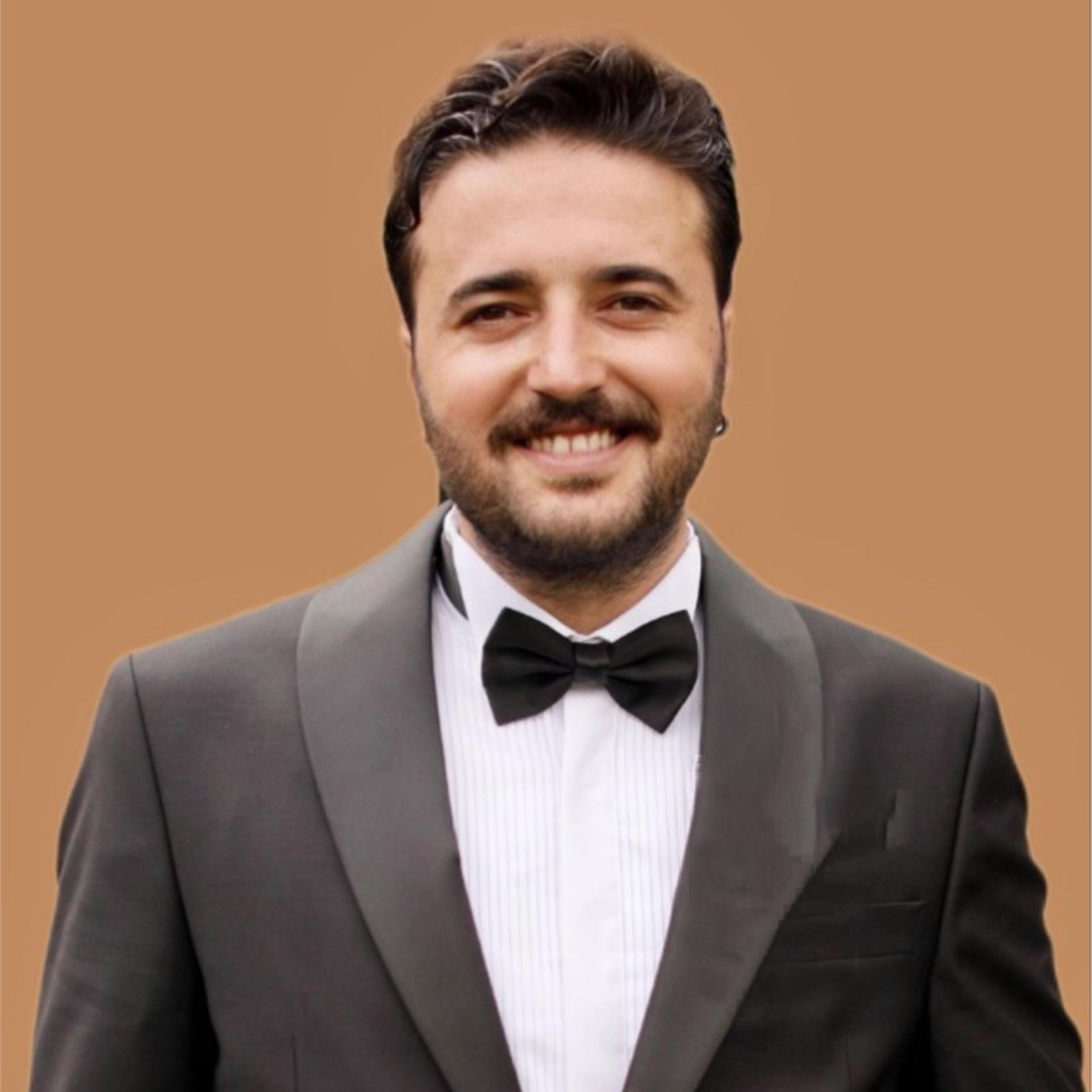 Yusuf Karatas