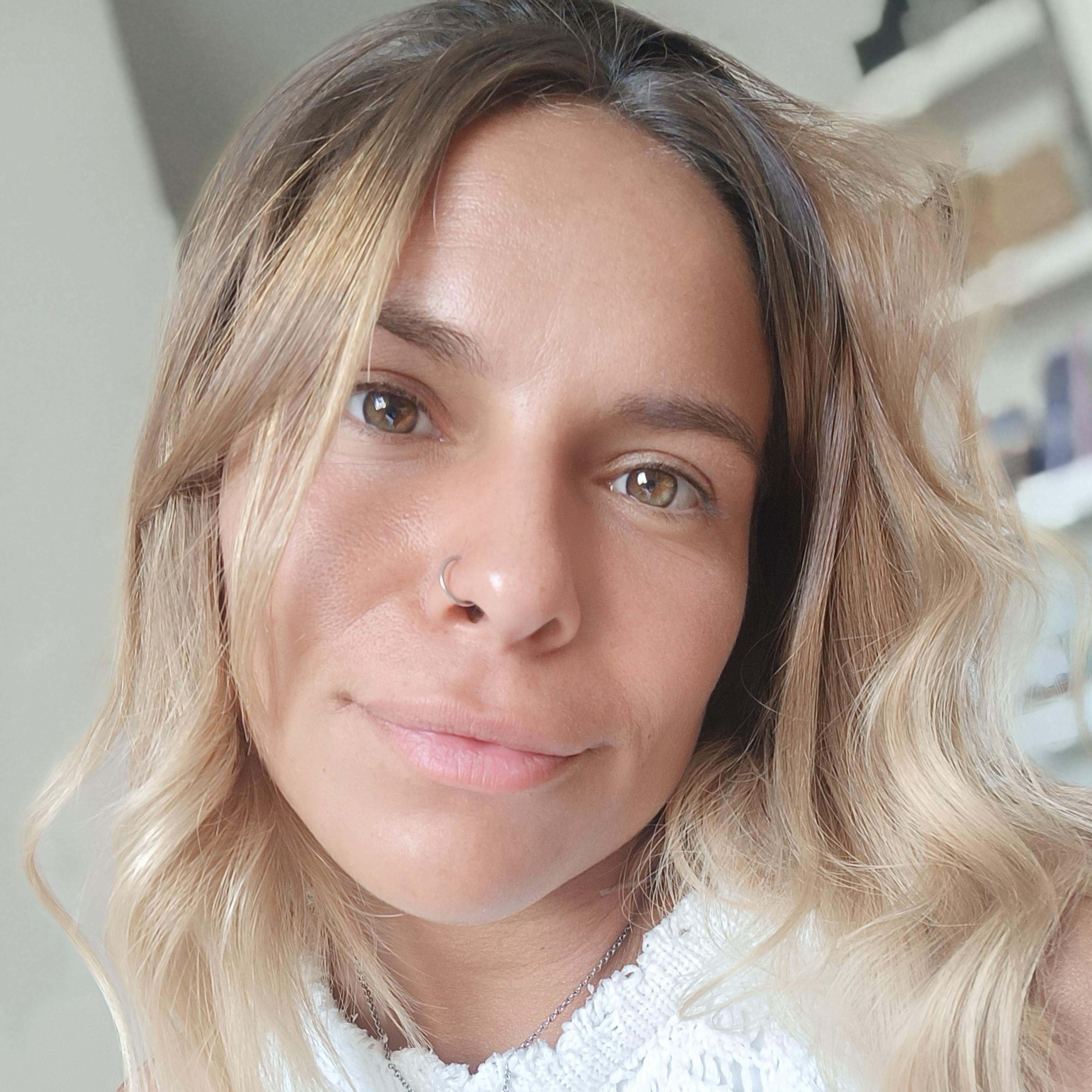 Belén Vidart Rial