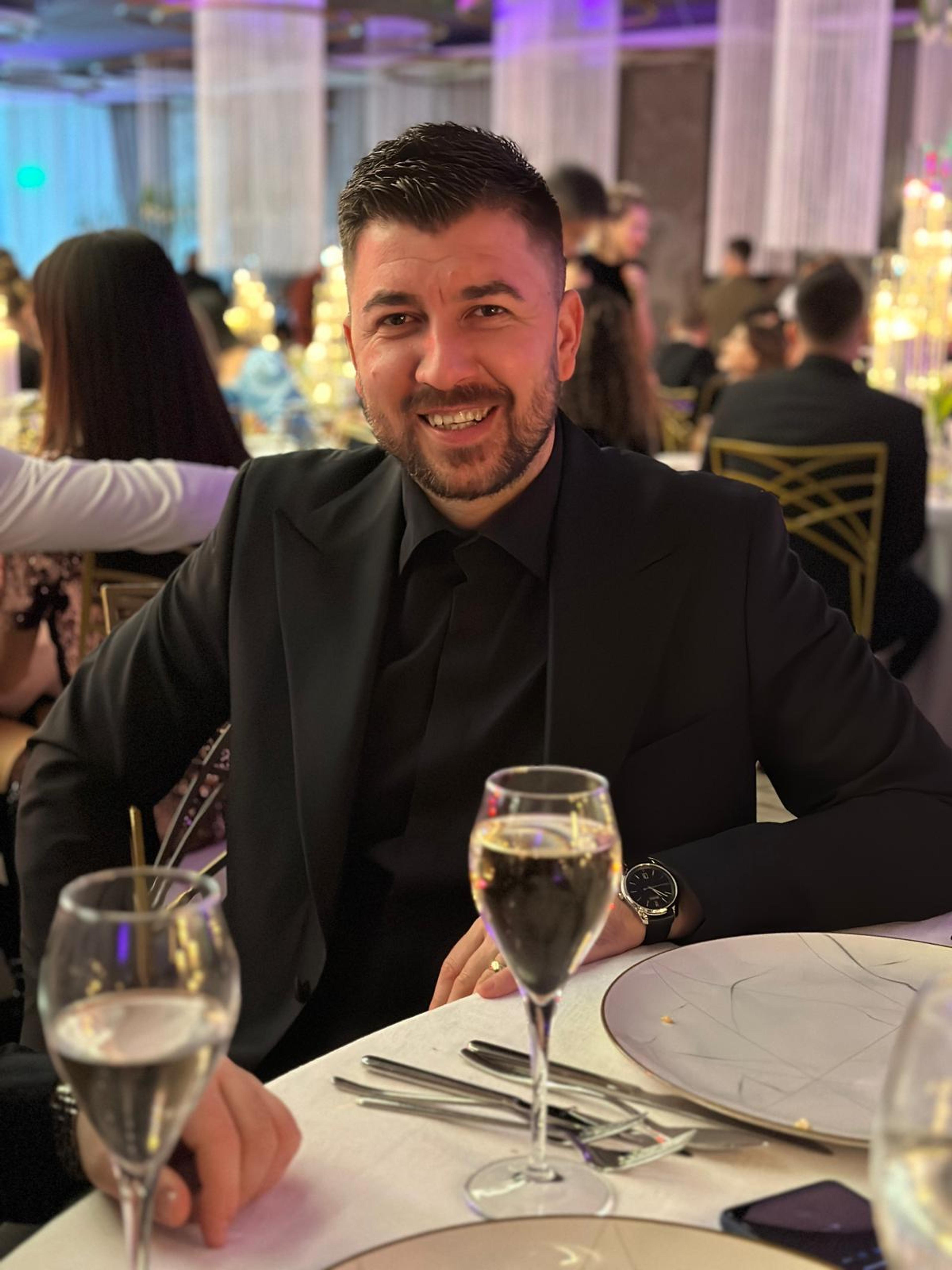 CRISTIAN IONUȚ OLTEANU