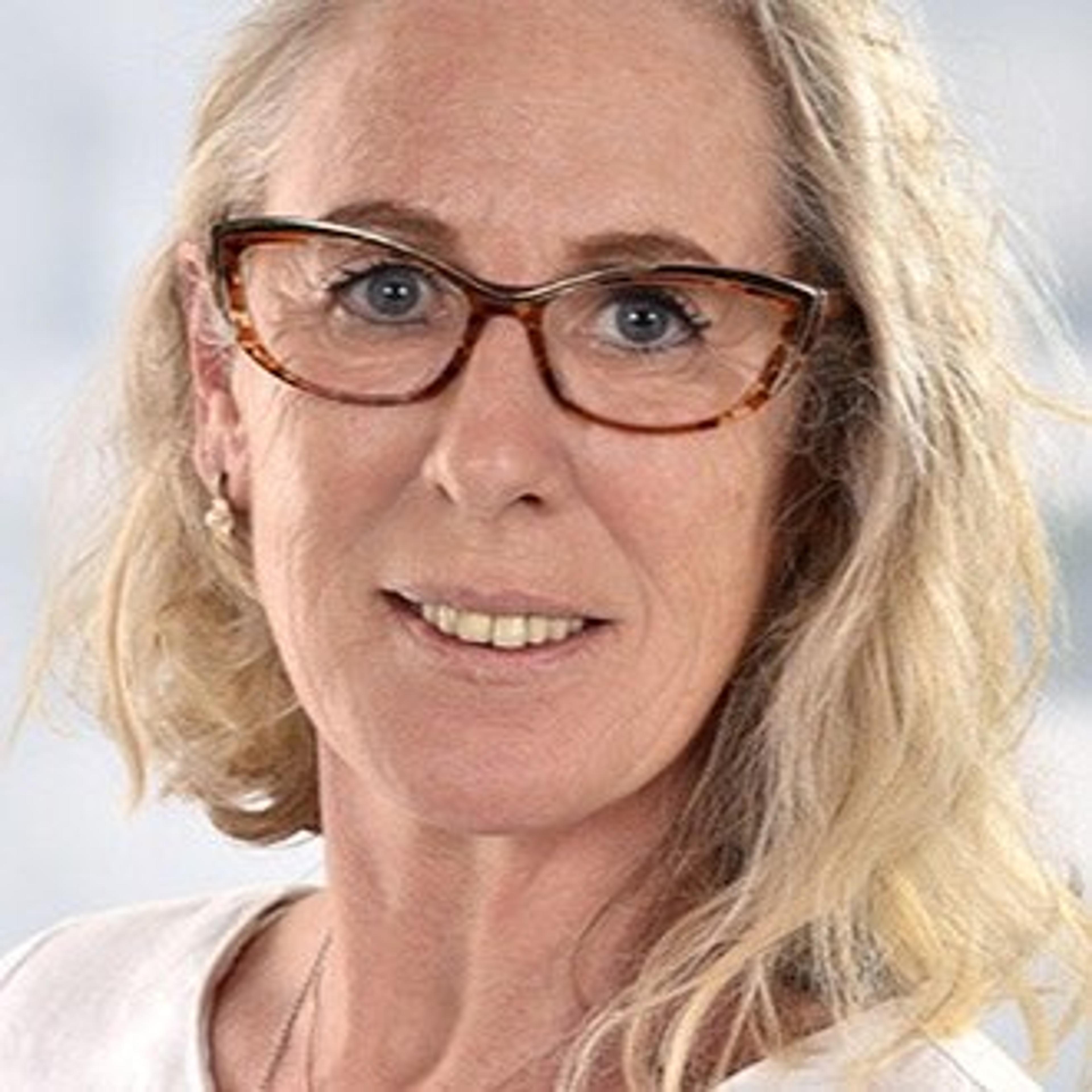 Nicole Weinberg