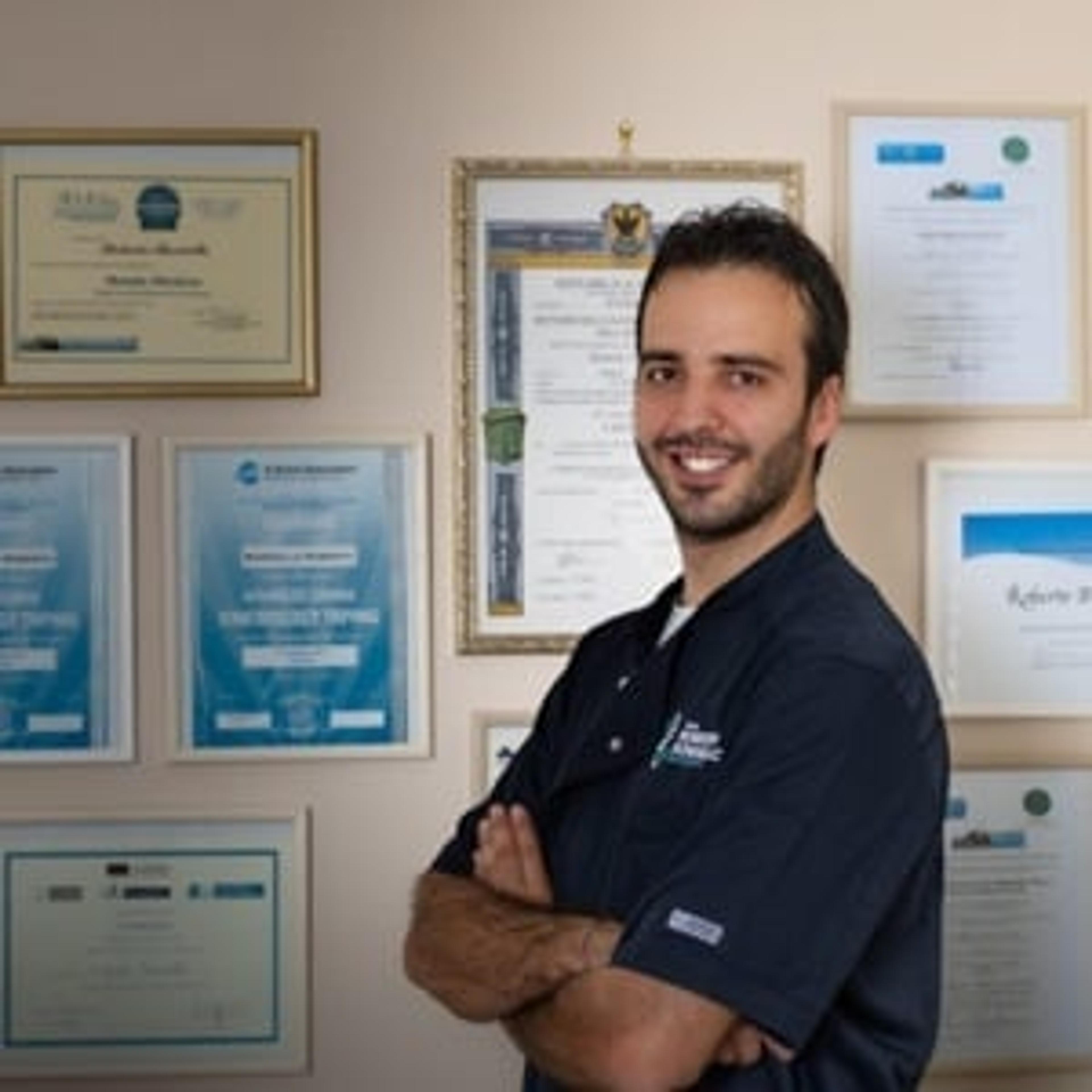 Studio di Fisioterapia ad Avezzano