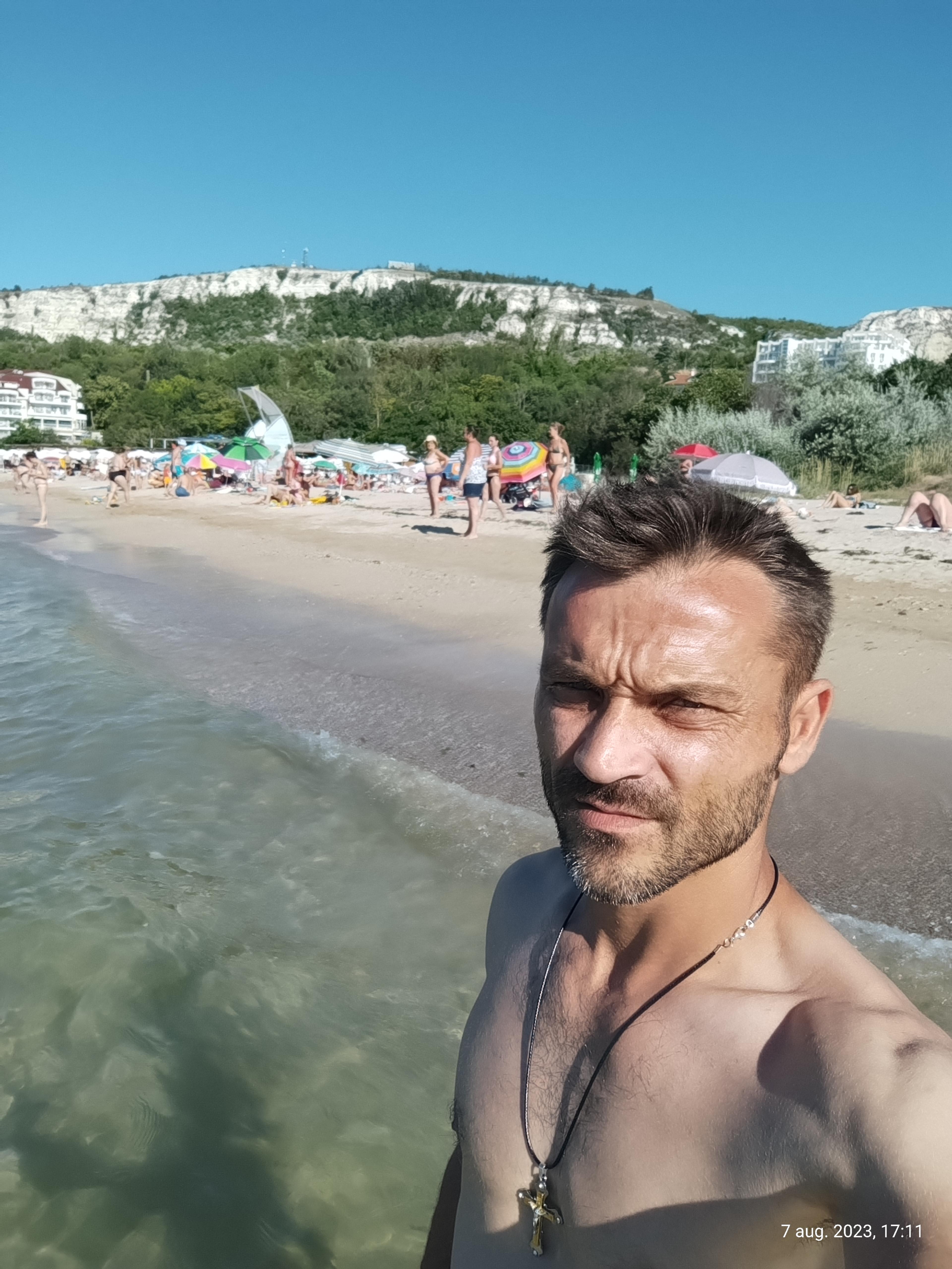 Liviu Ilies