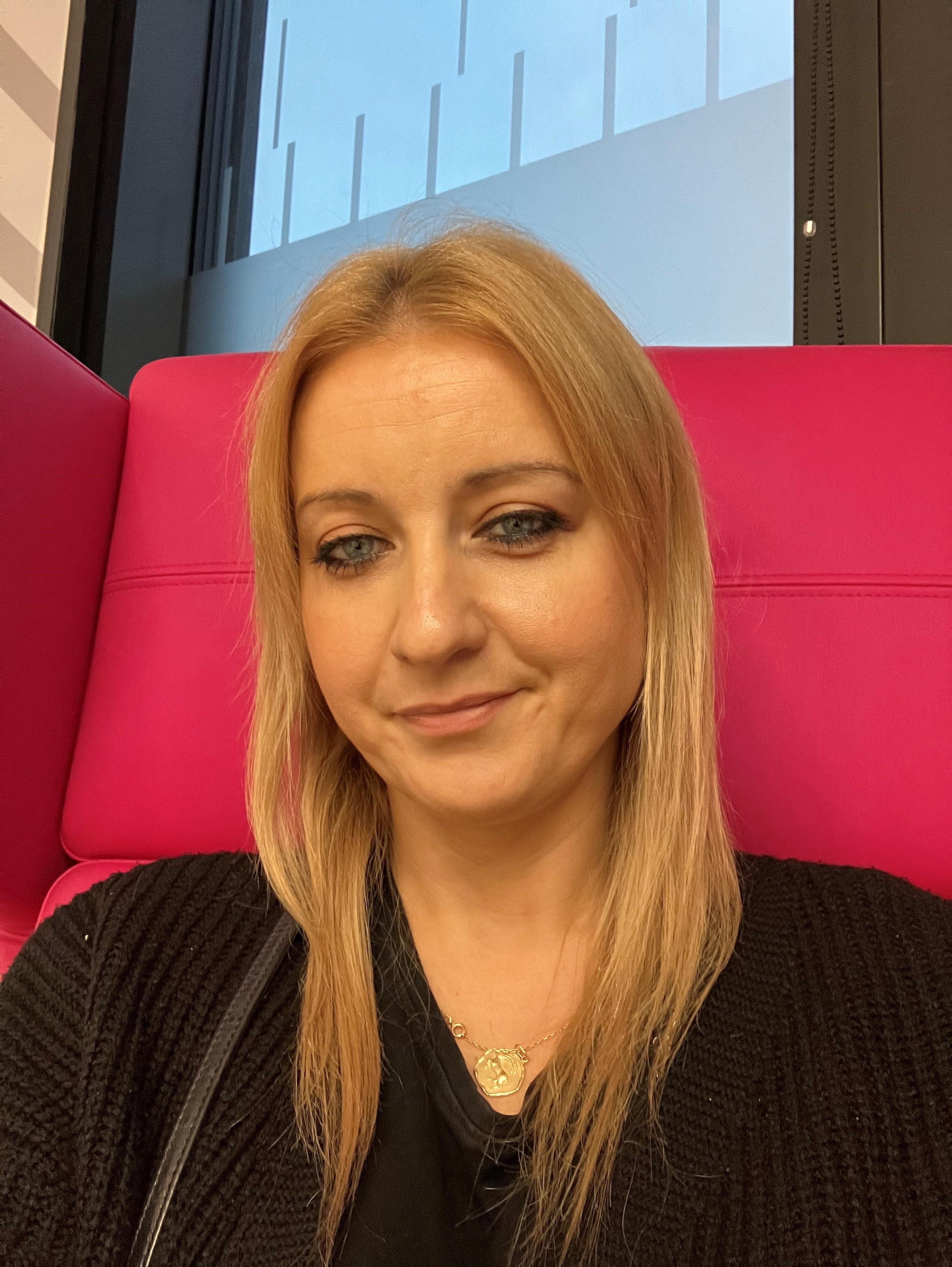 Sylwia Grzywińska- Naturalnie Czysto Grzywińska