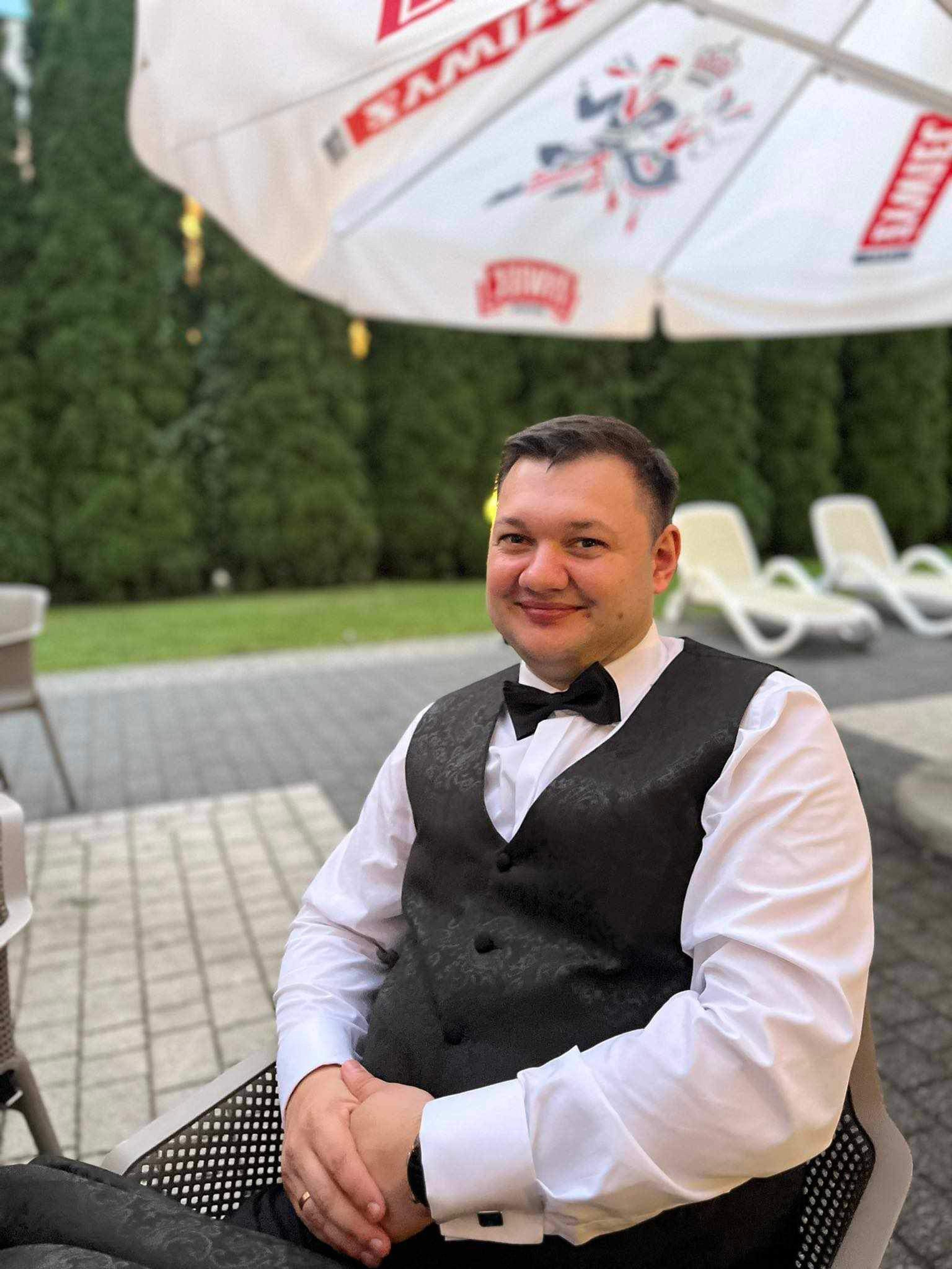 Michal Moryc