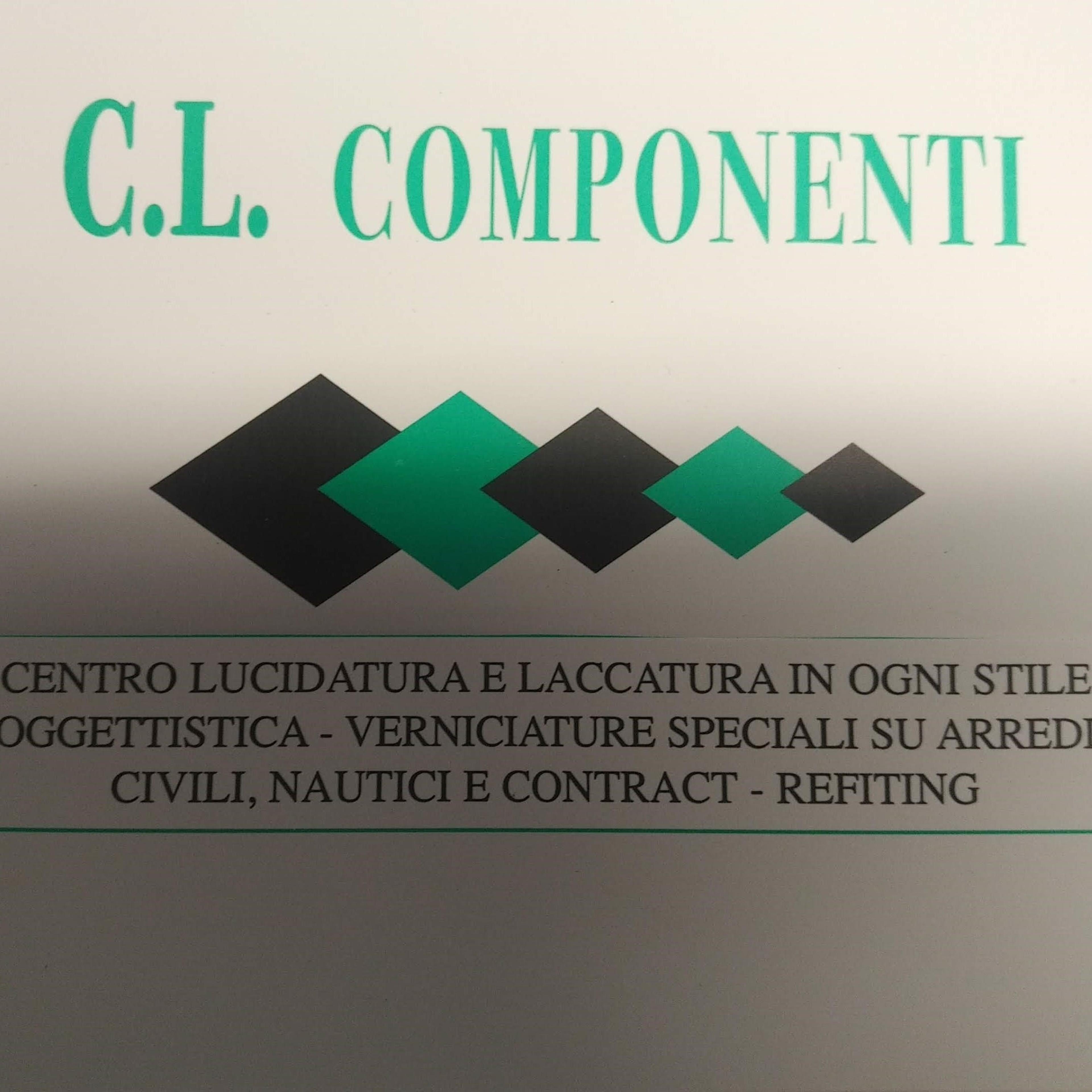 C.L. COMPONENTI SAS DI NOVARA IVANA & C.