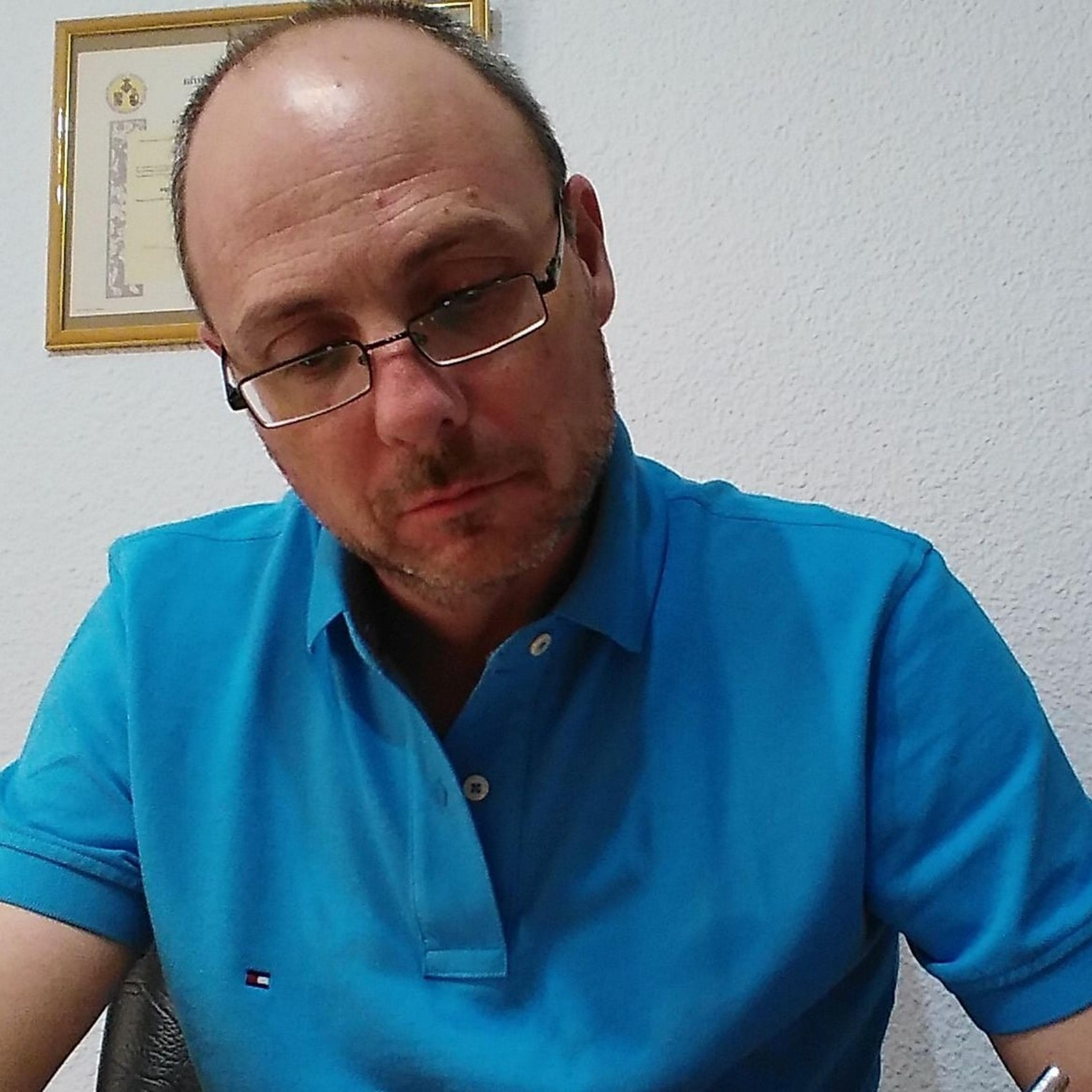 Francisco Beltrán