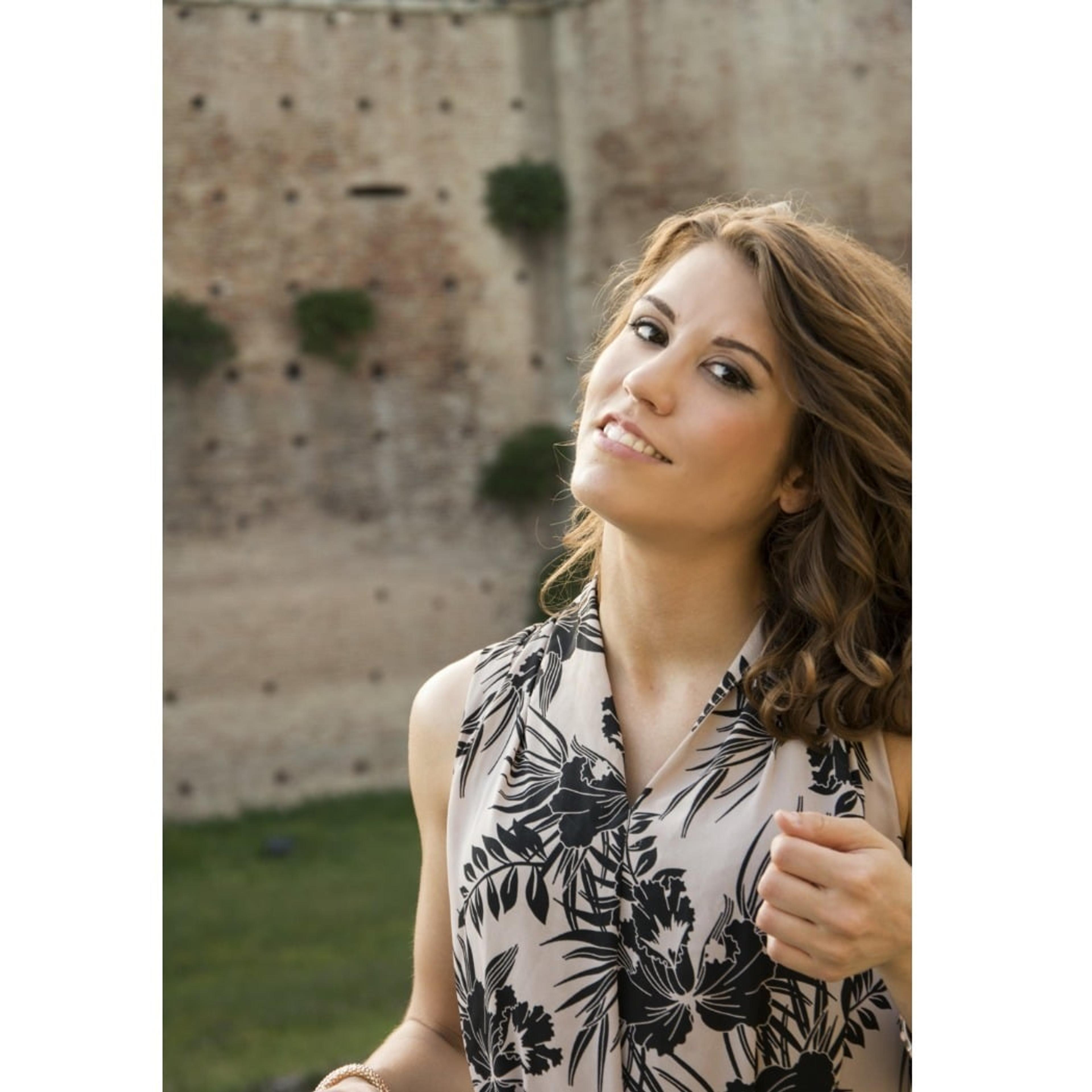 Laura Libertone