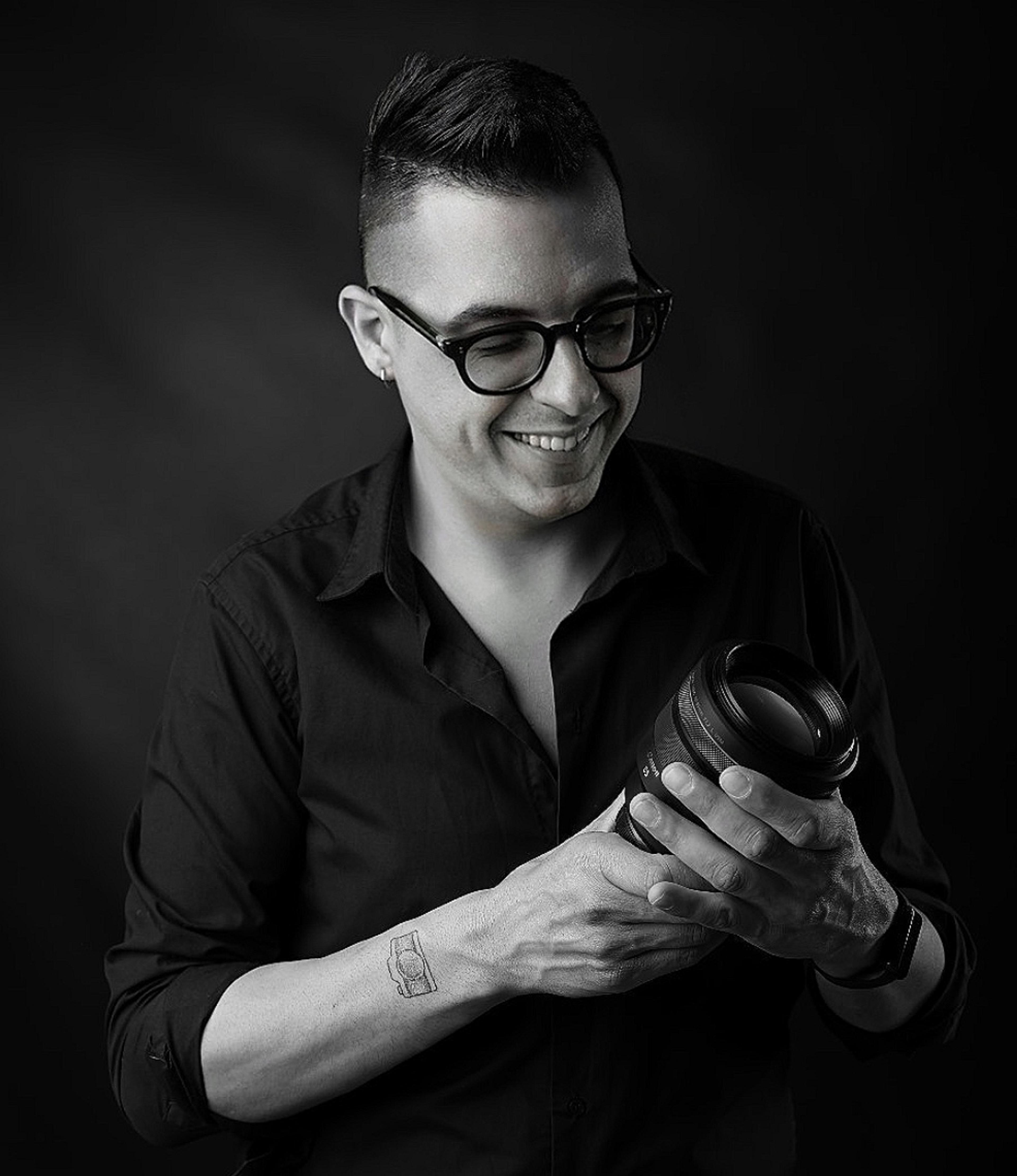 Davide Bandolo Fotografo