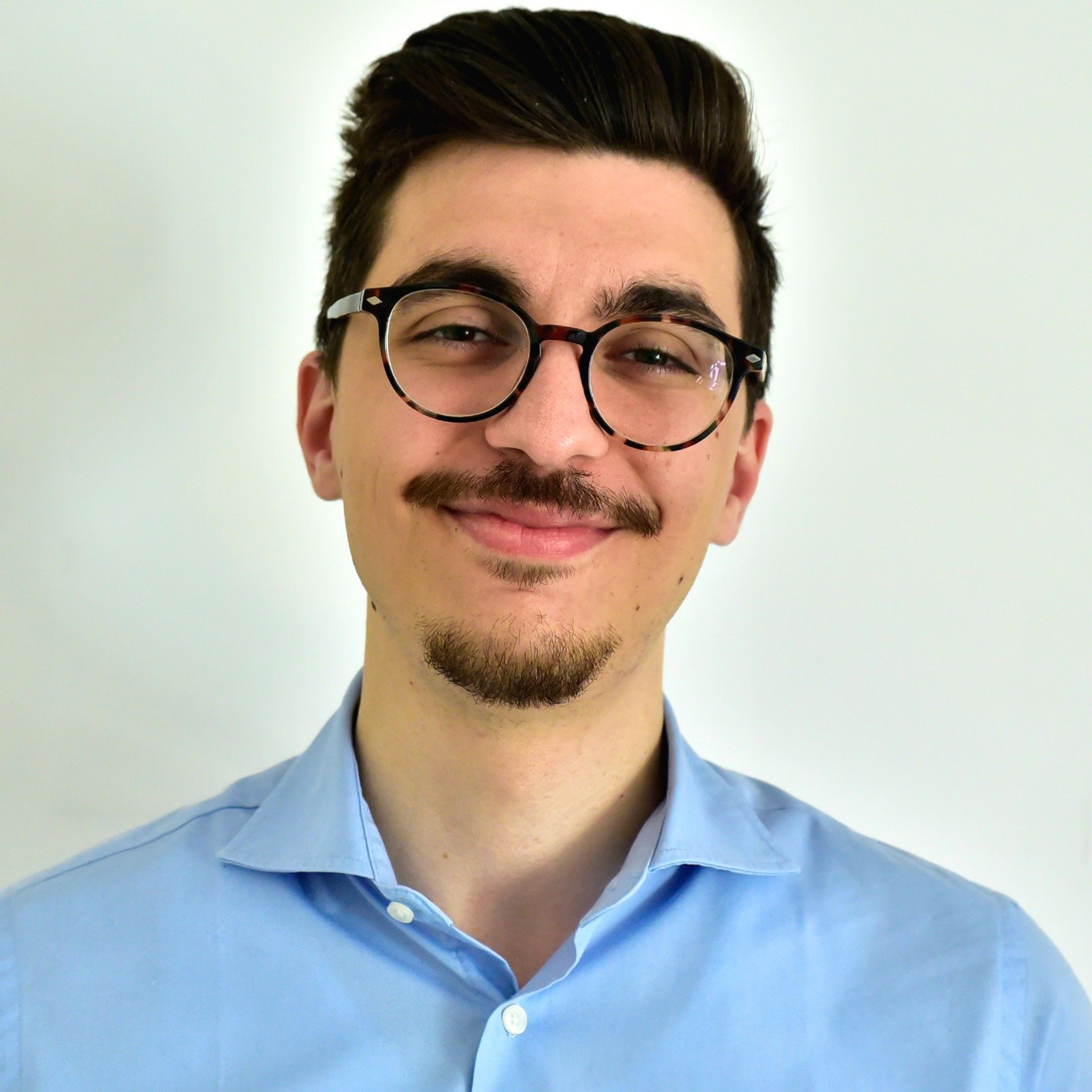 Davide Serapini