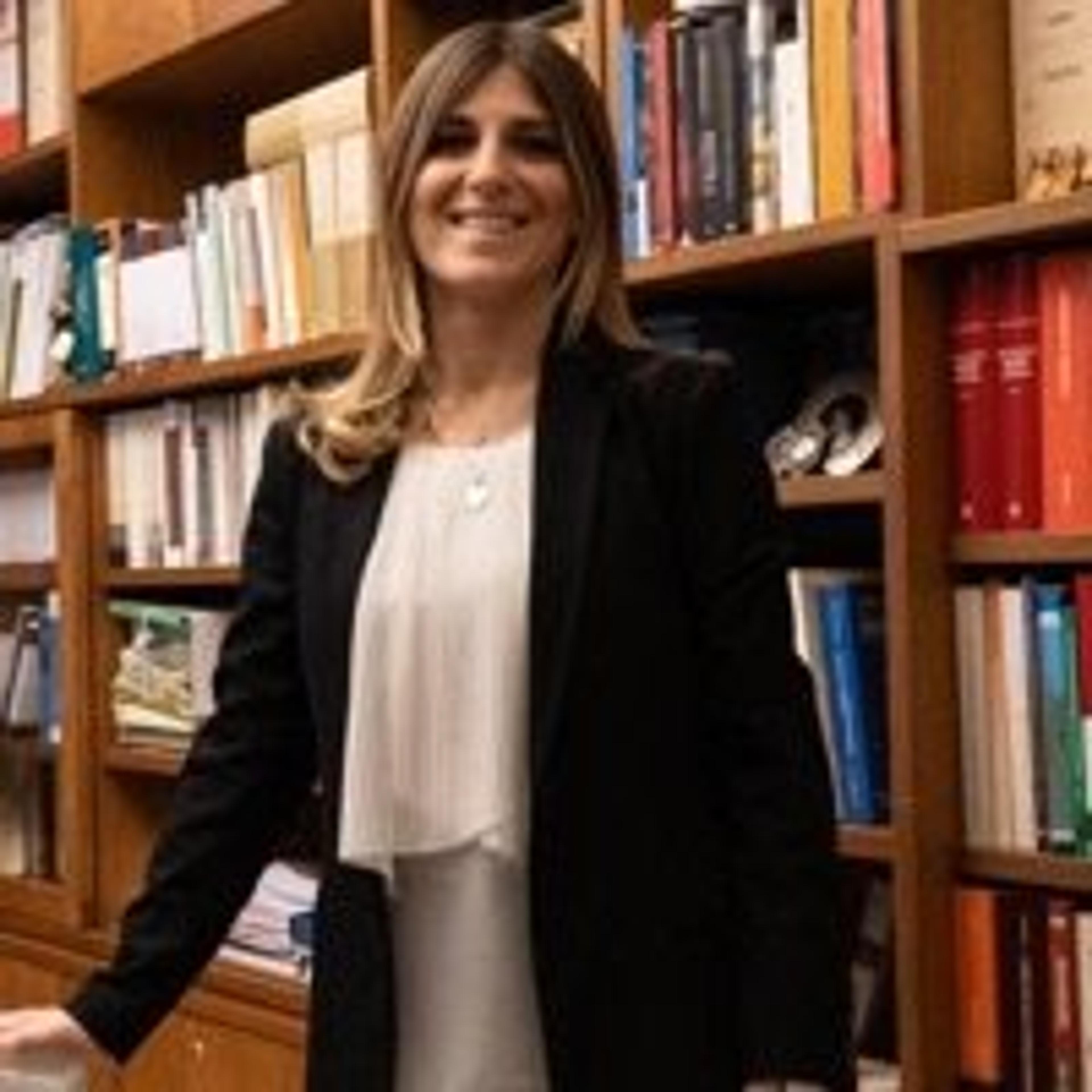 Maria Ferrulli