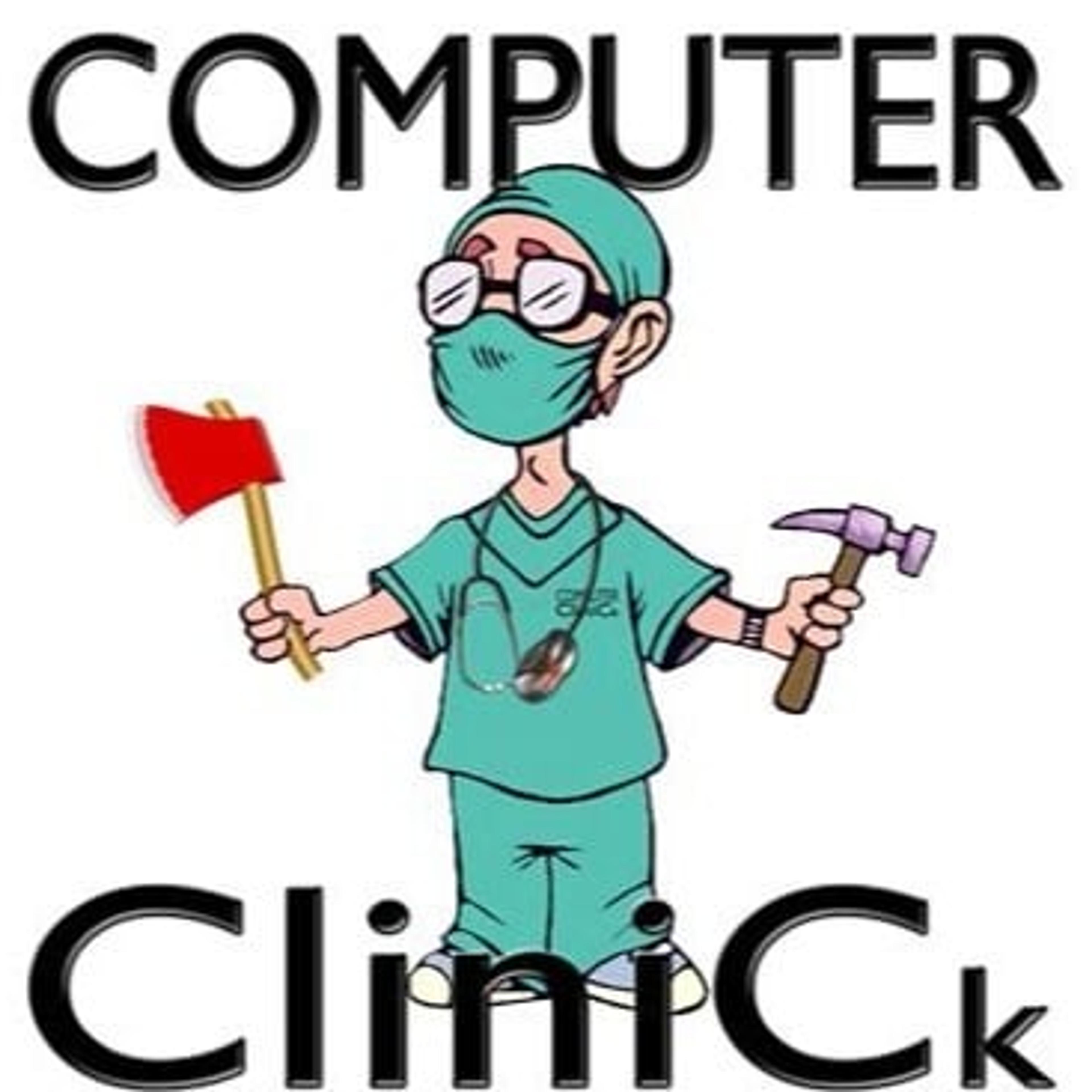 ComputerClinick