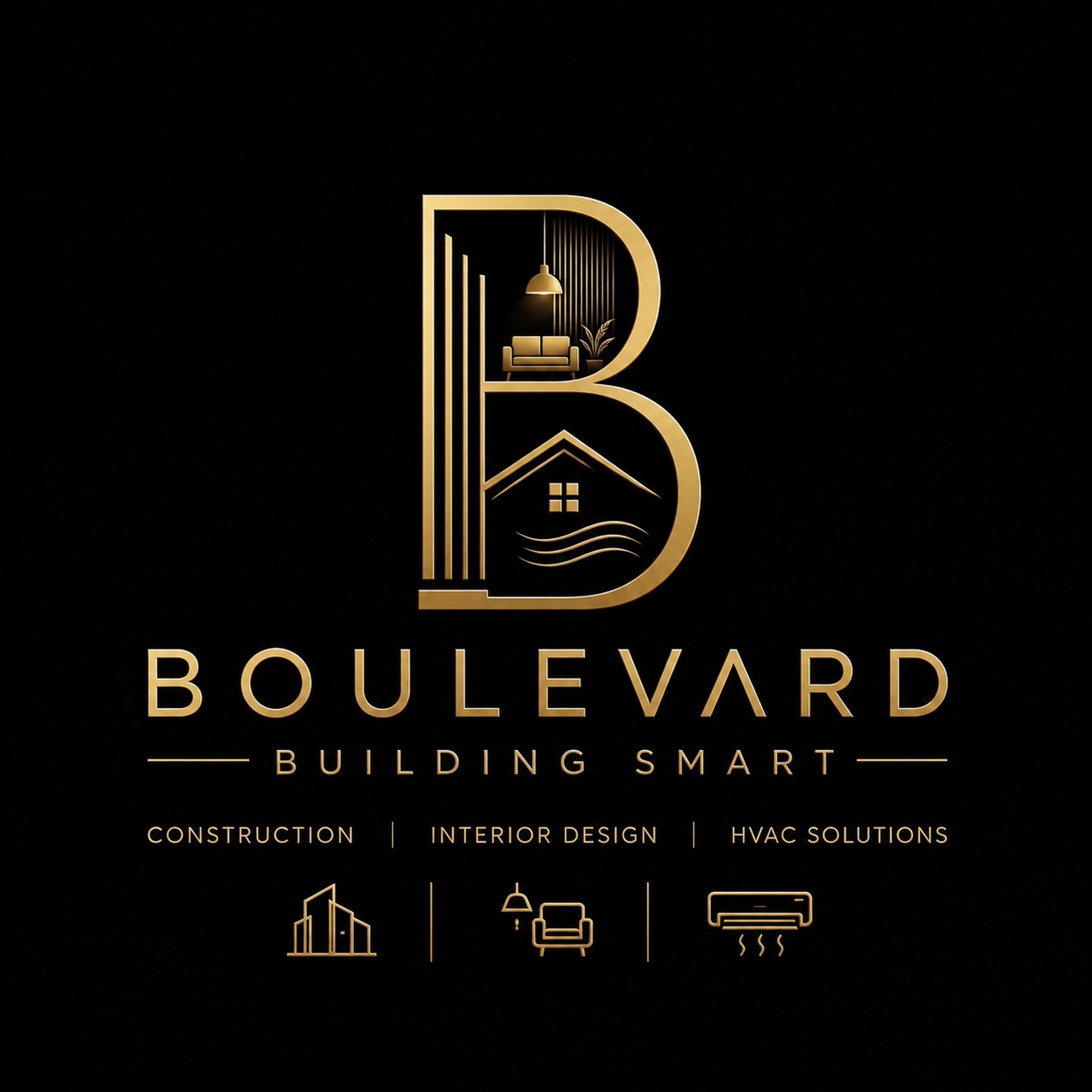 Boulevard International