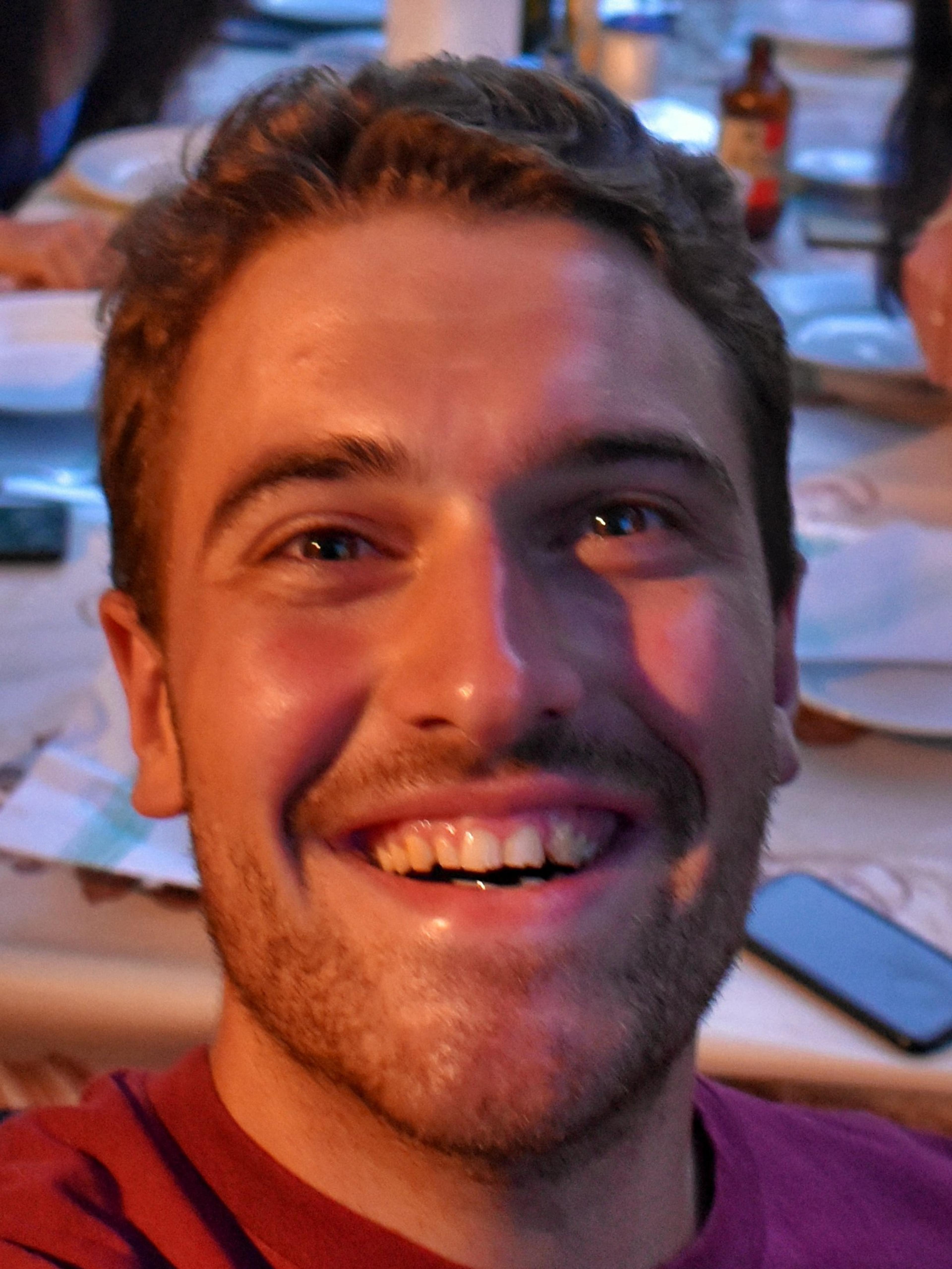 Enrico ricci