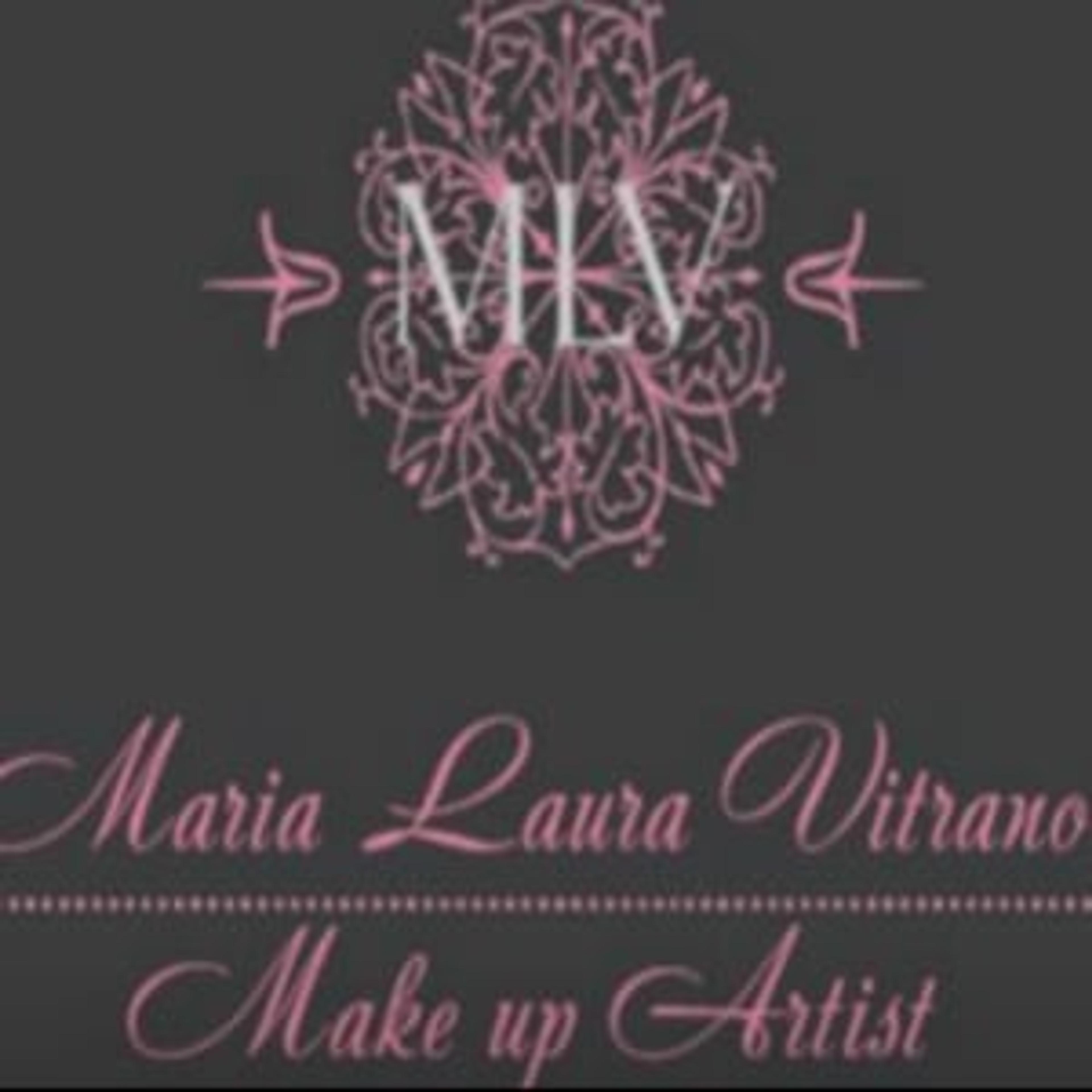 Maria Laura Vitrano