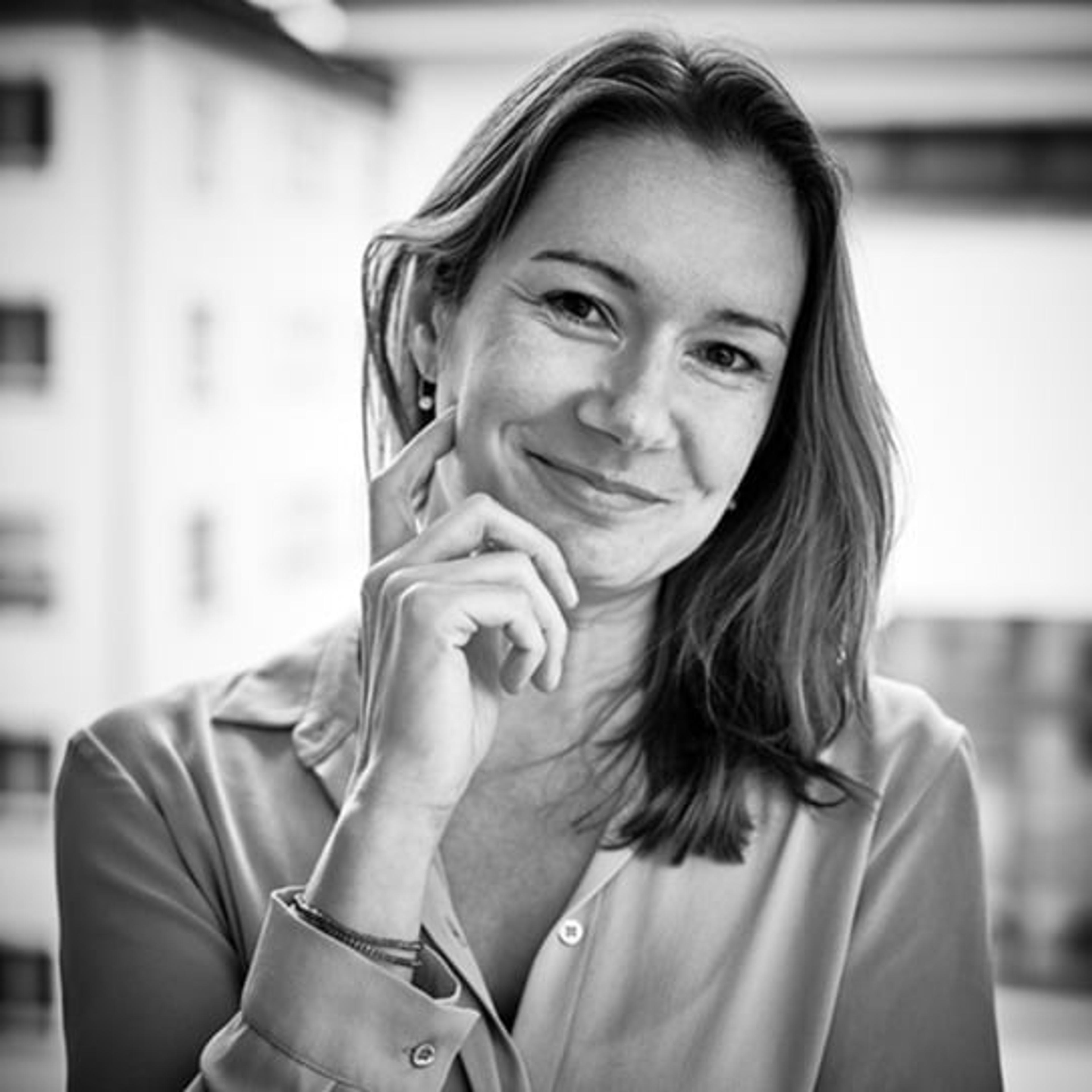 Heidi Bernard