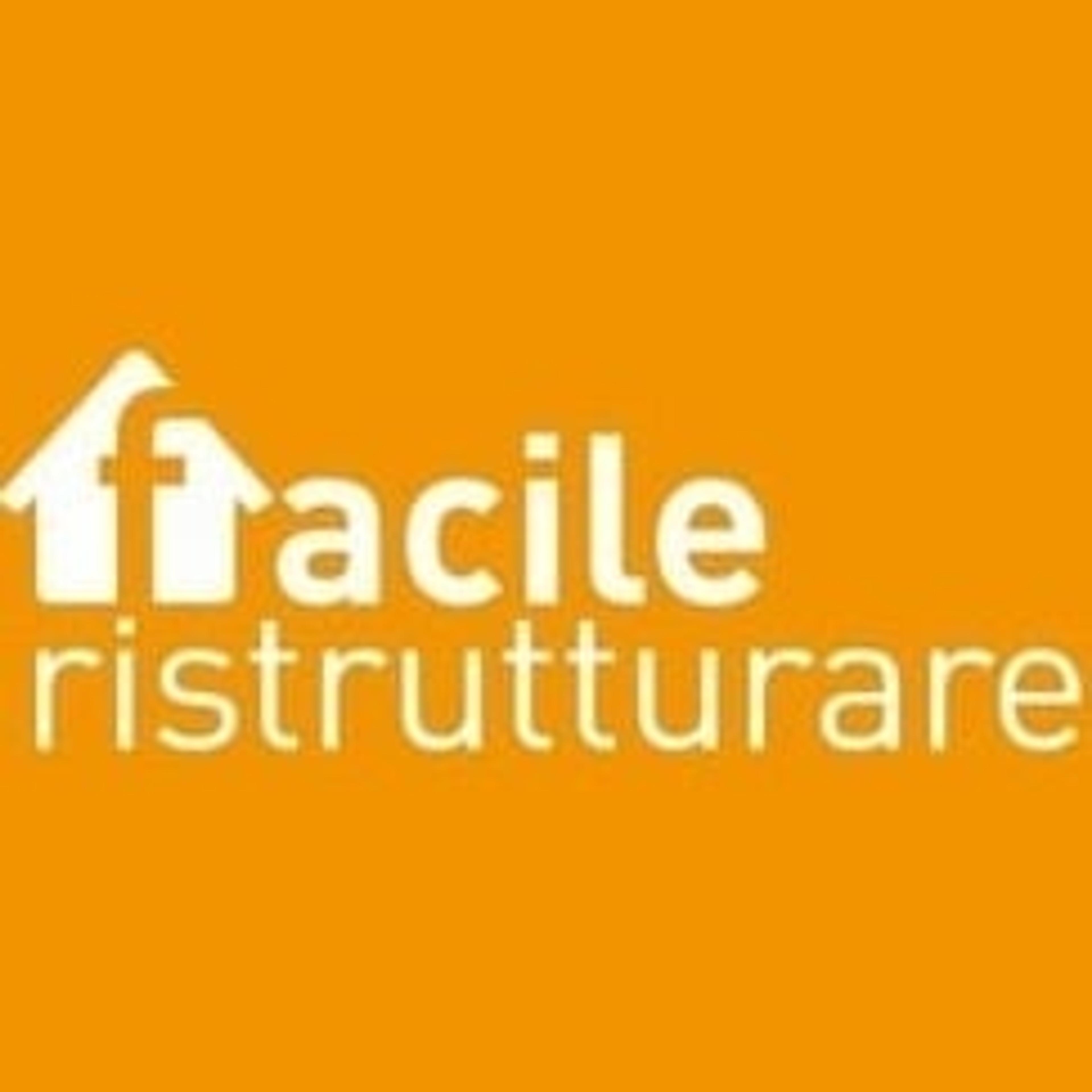 Facile Ristrutturare
