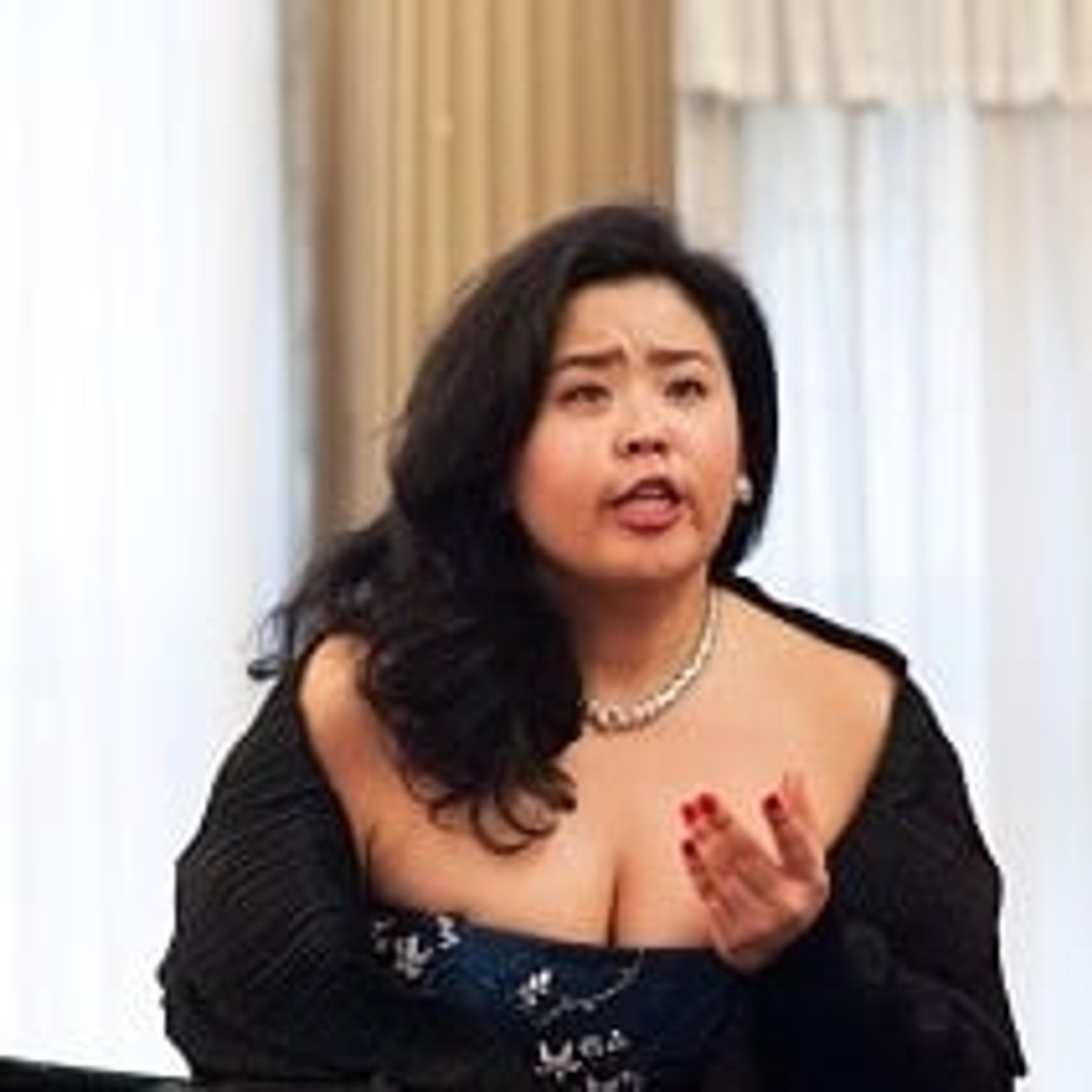 Asako Watanabe
