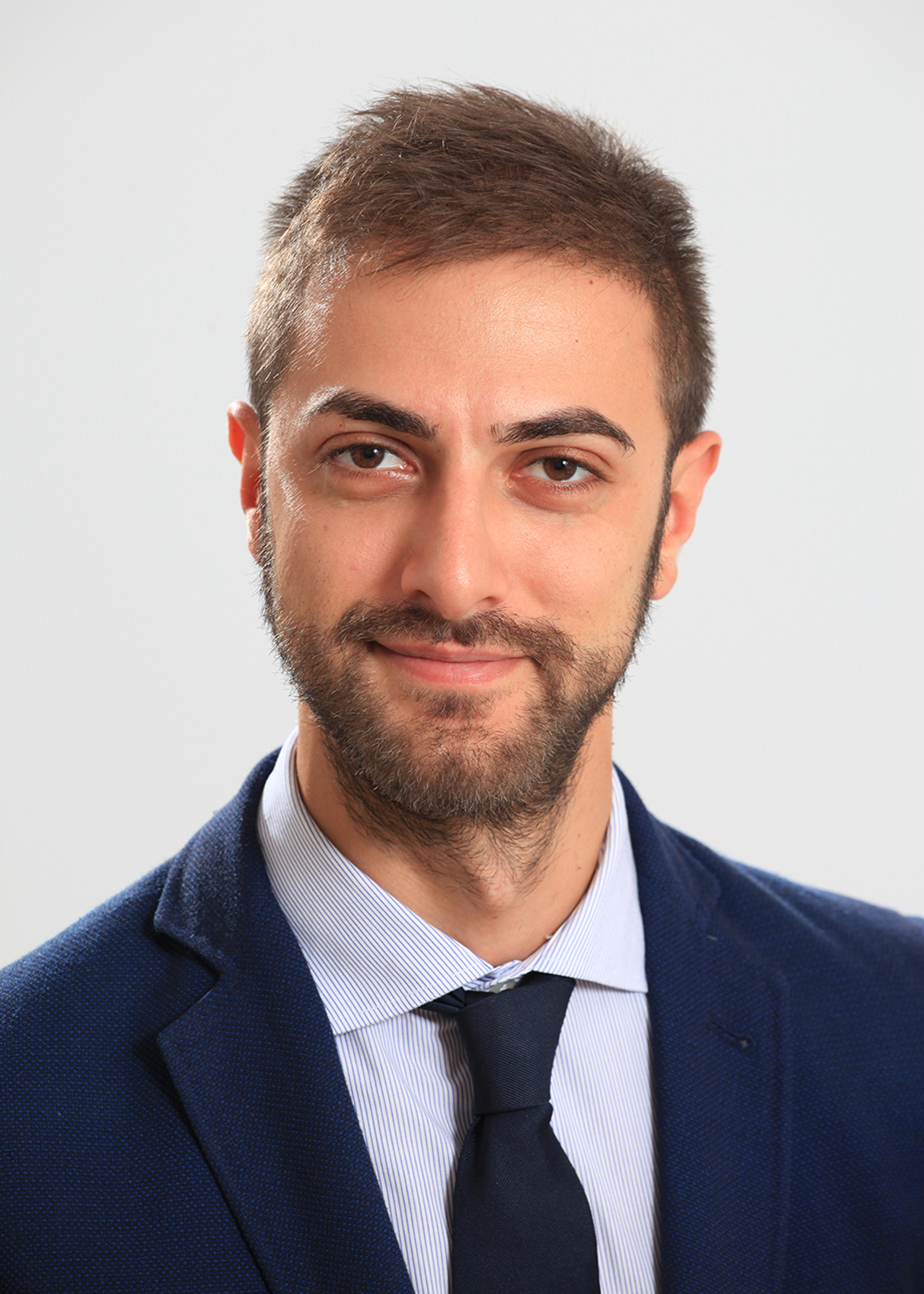 Andrea Pitari