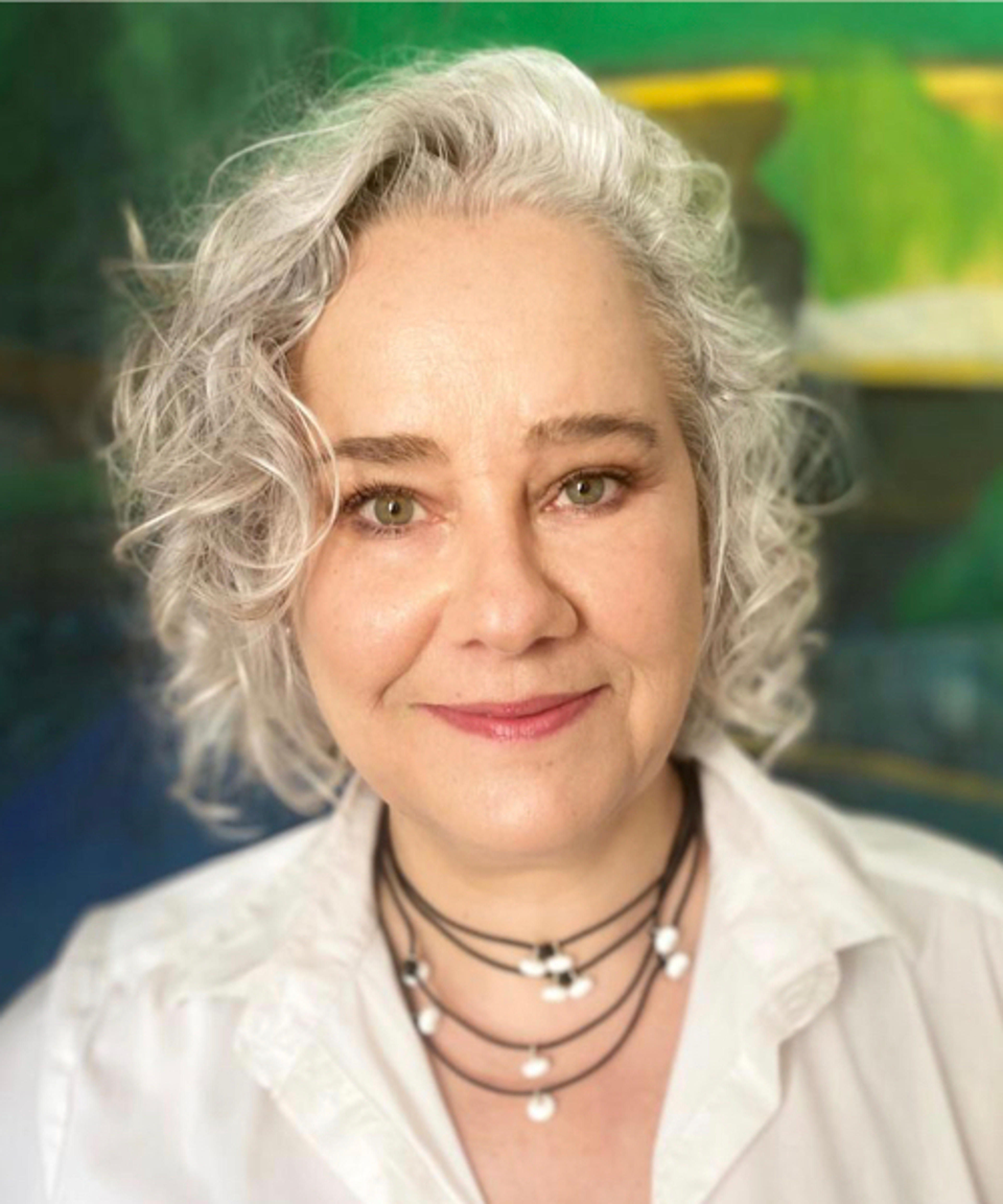 Christine Schonburg