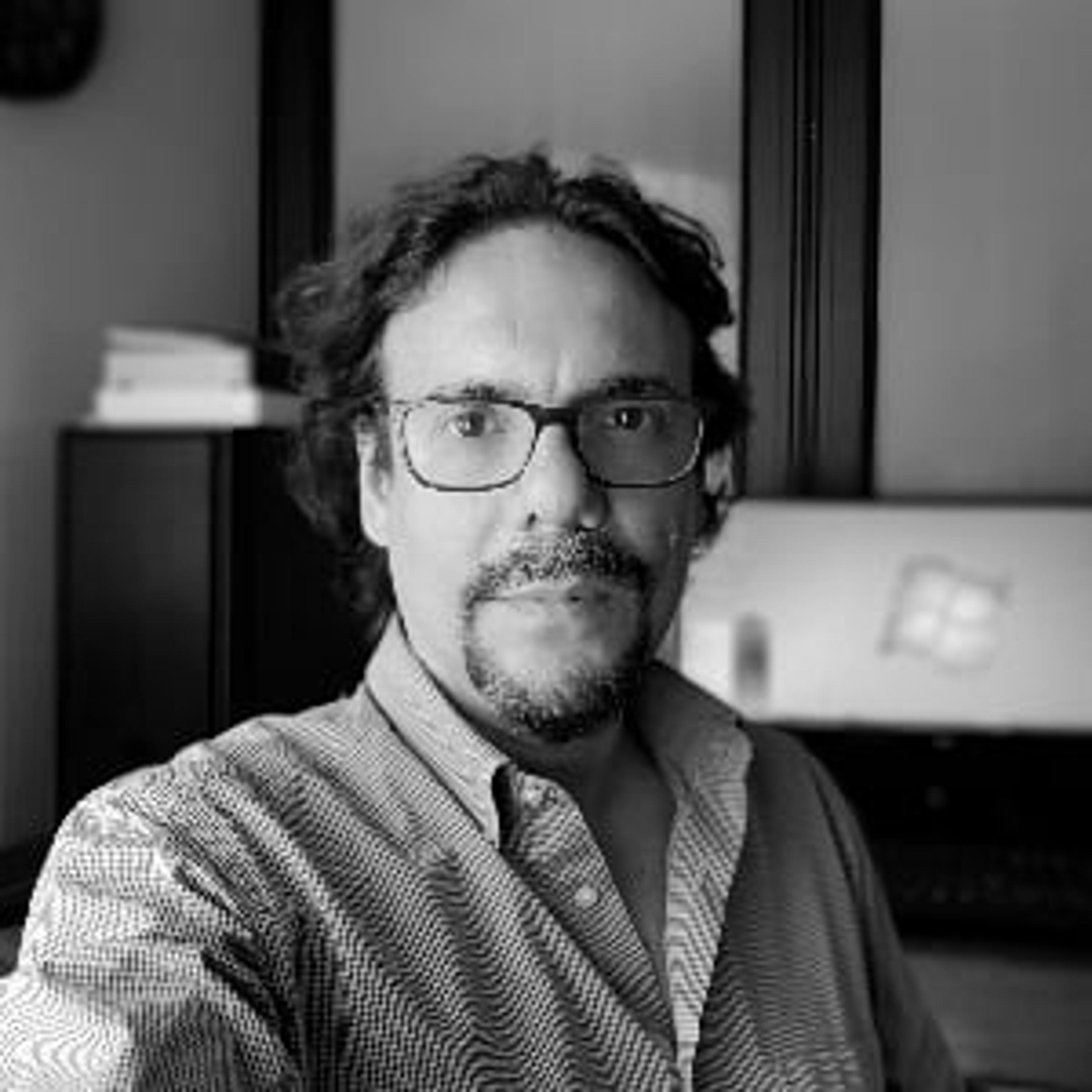 Maurizio Carollo