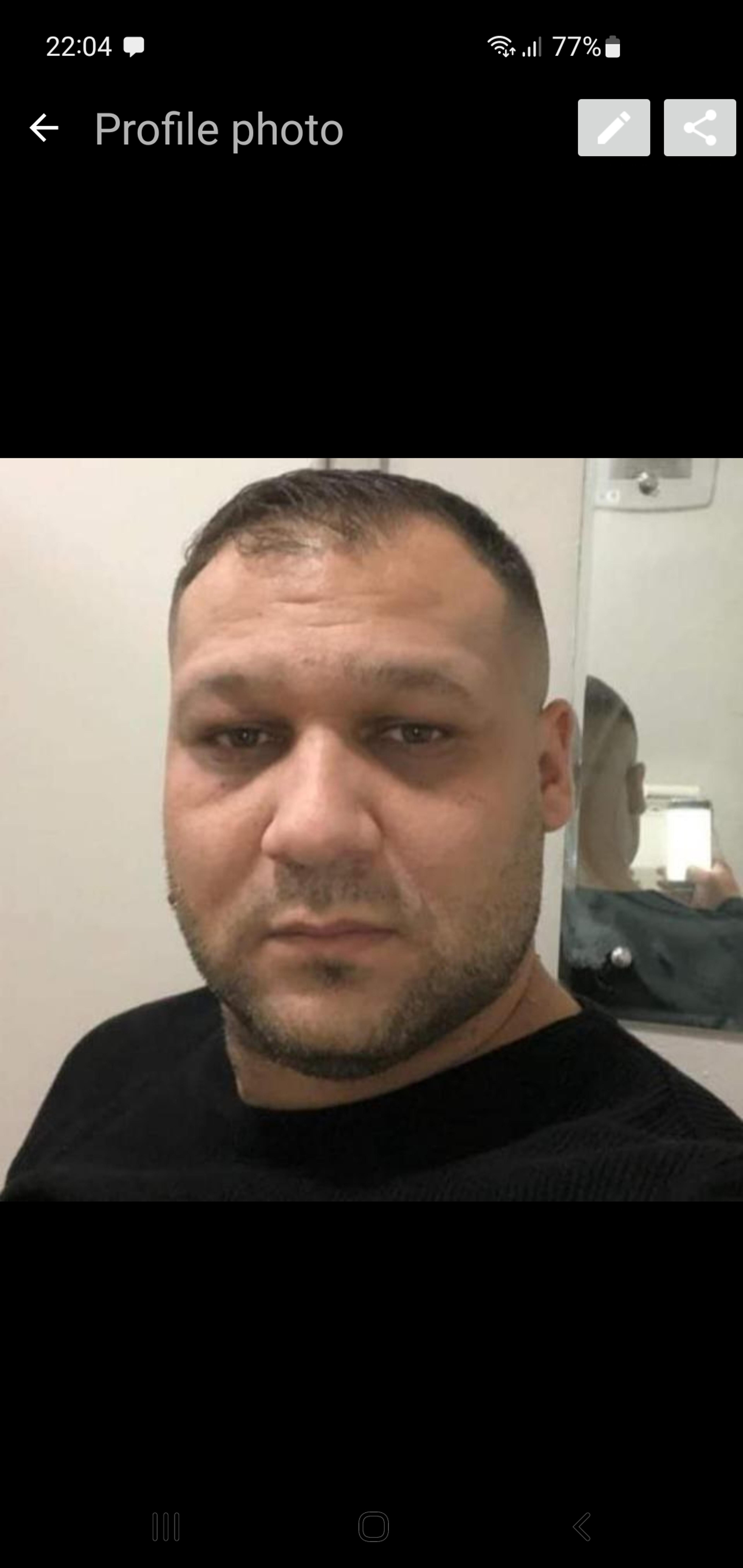 Martin Sabo