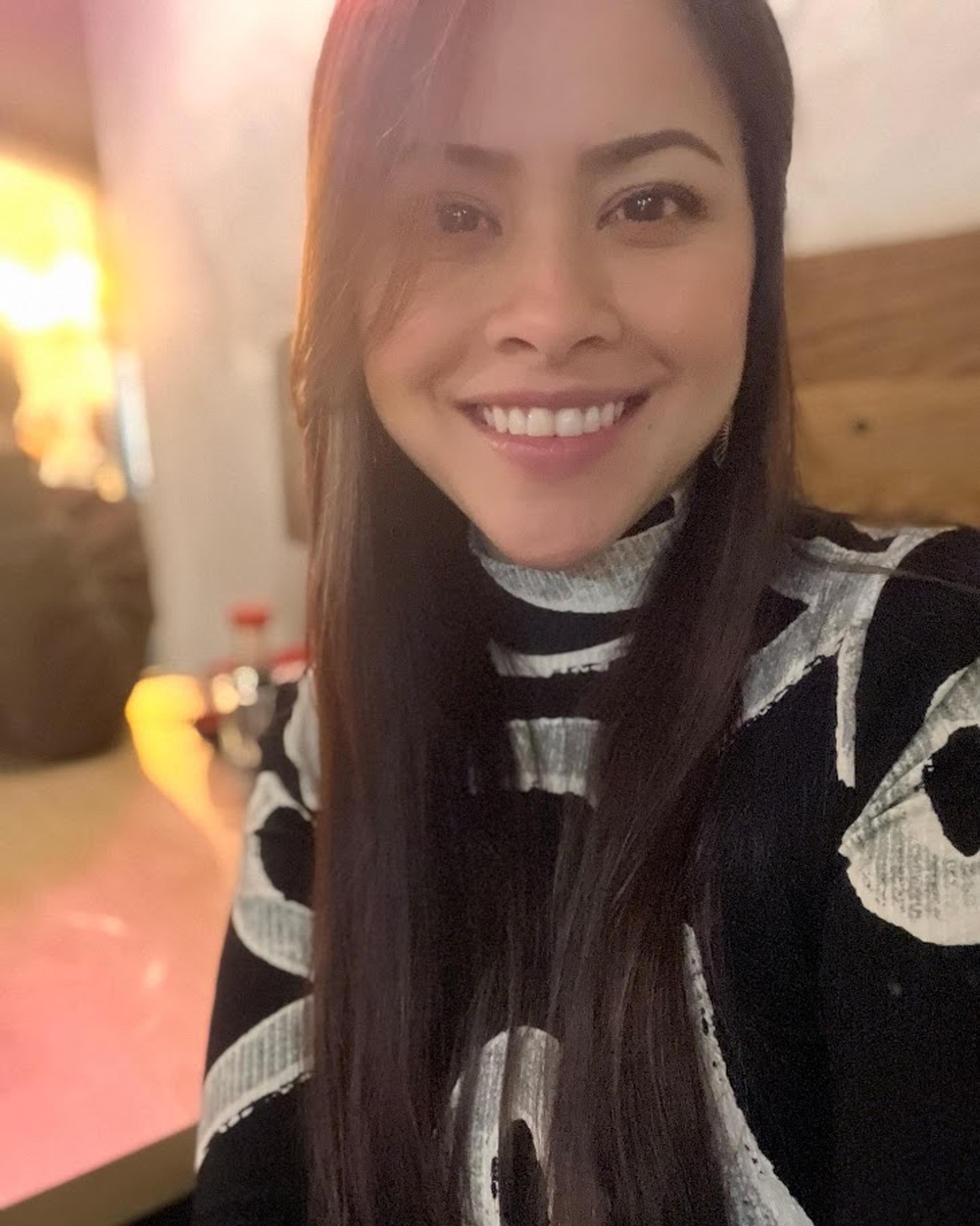 Vanessa Salcedo Arango