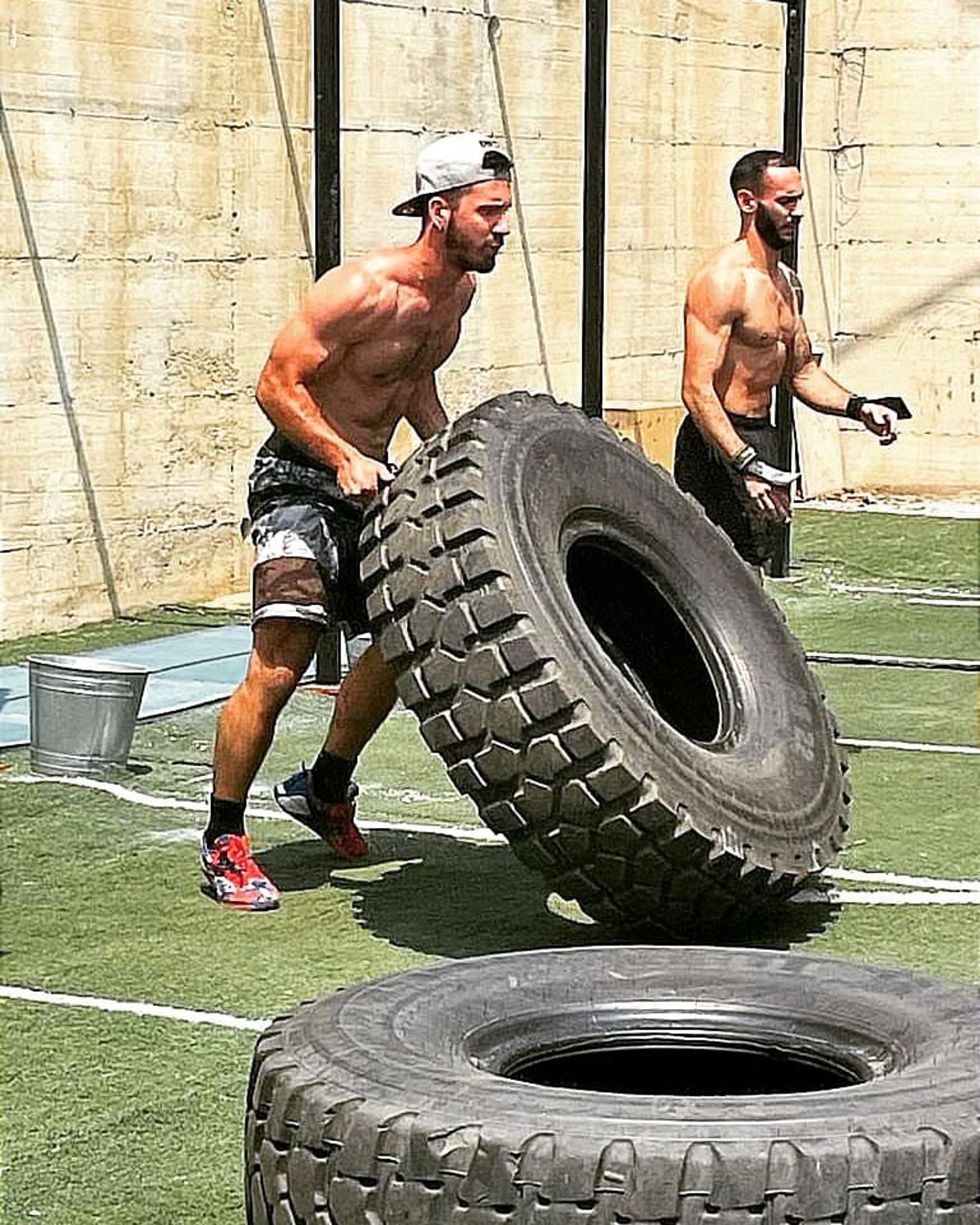 Mattia Milanesi
