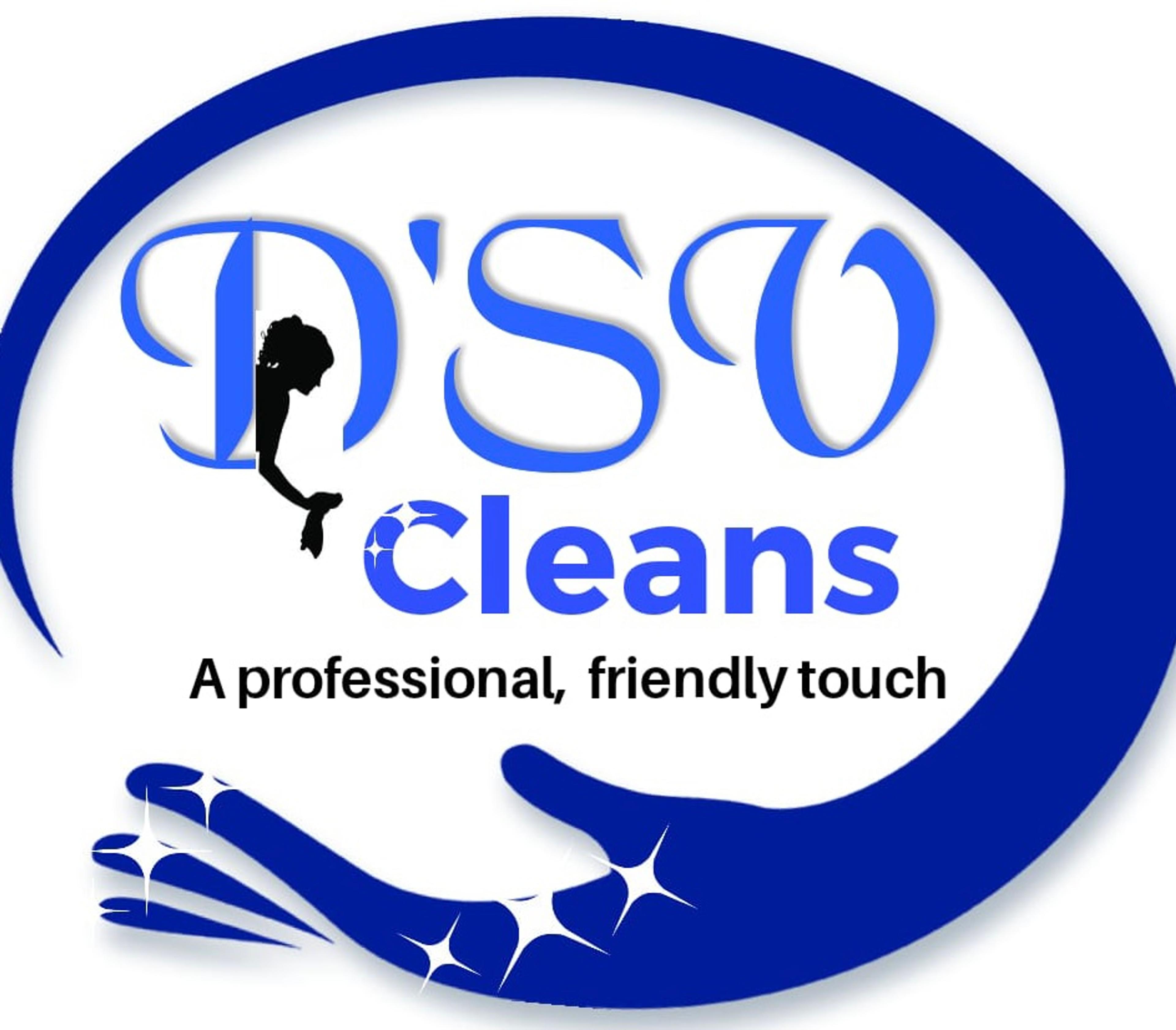 Dsvcleans