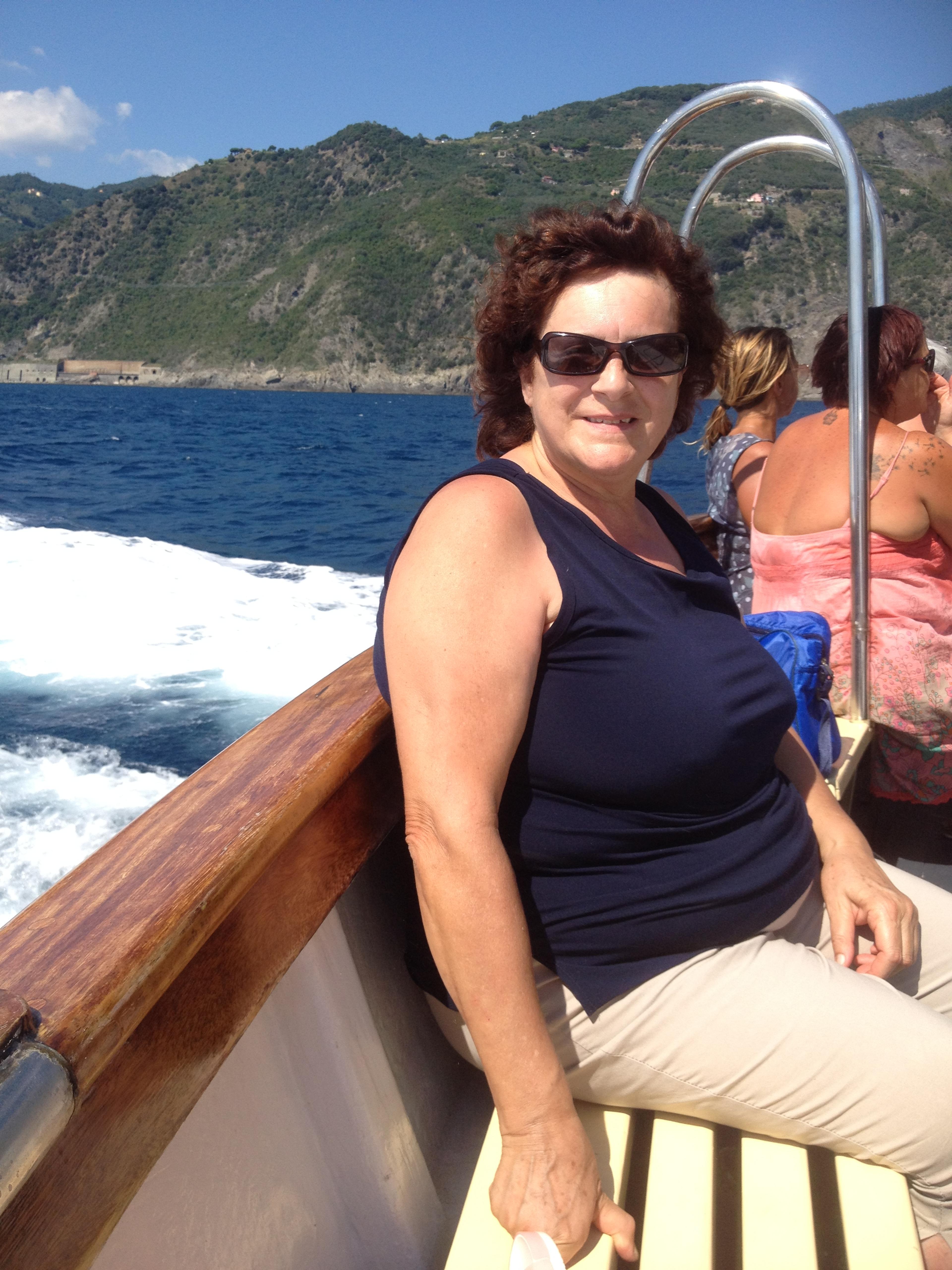 Manuela Olcese