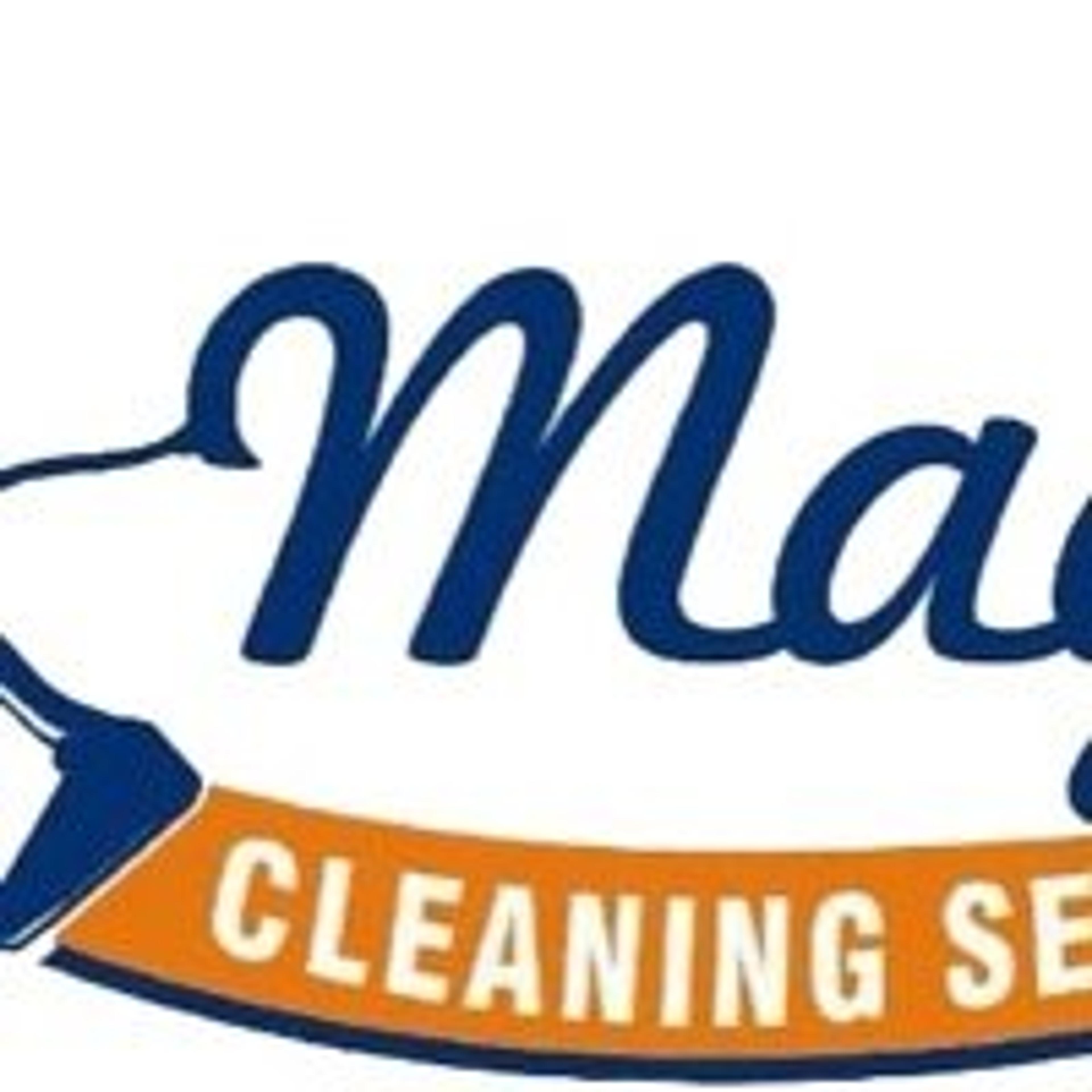 Magic cleaning services