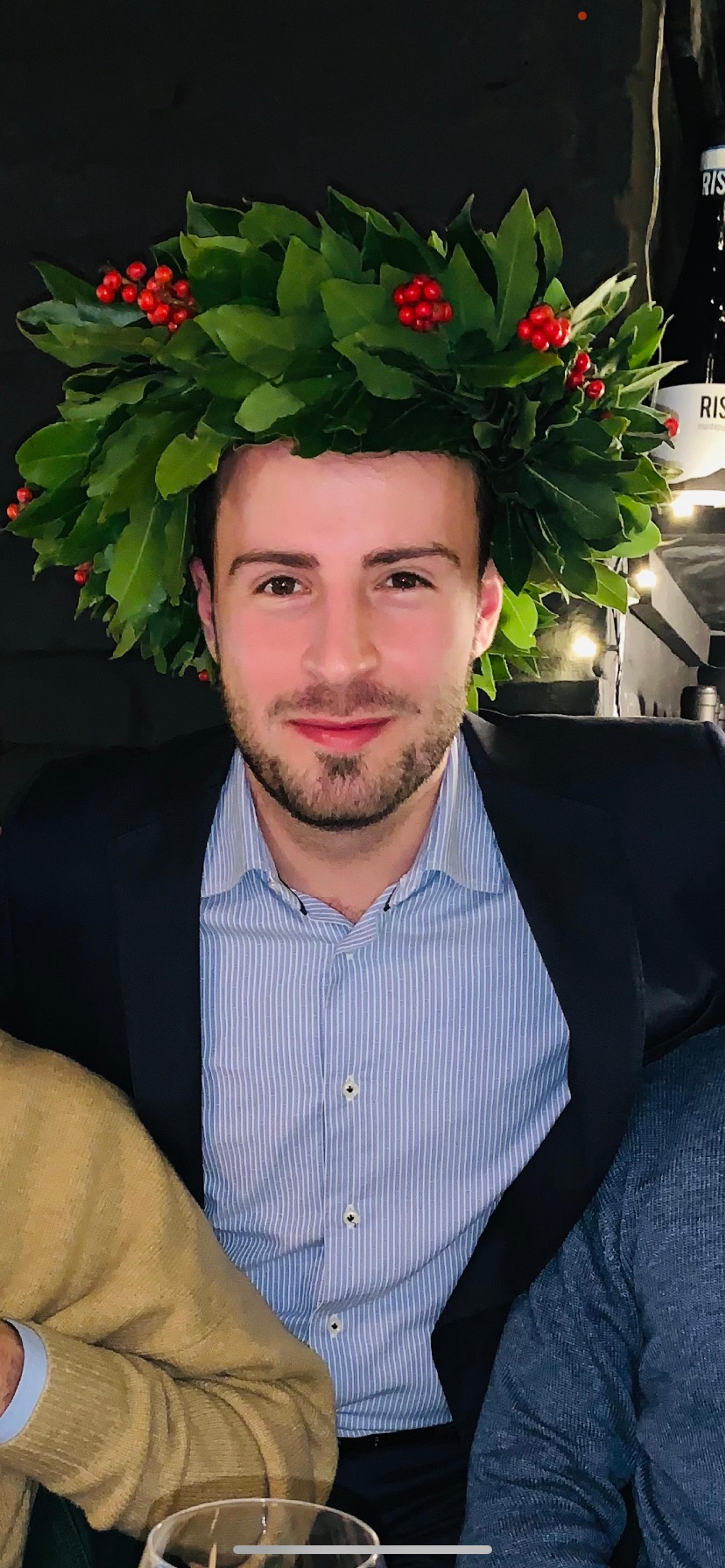 Samuele Terranegra