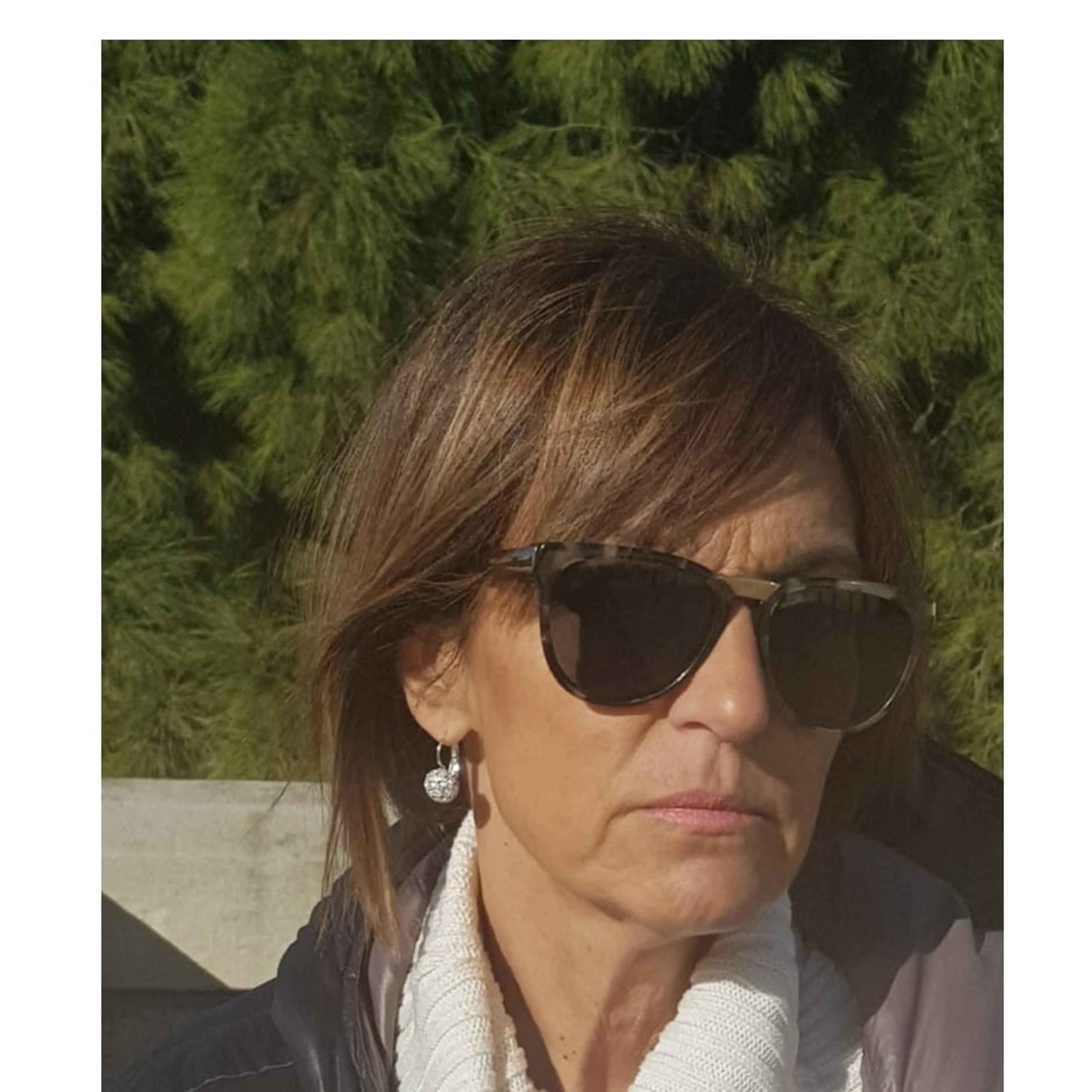 Silvia Masiero