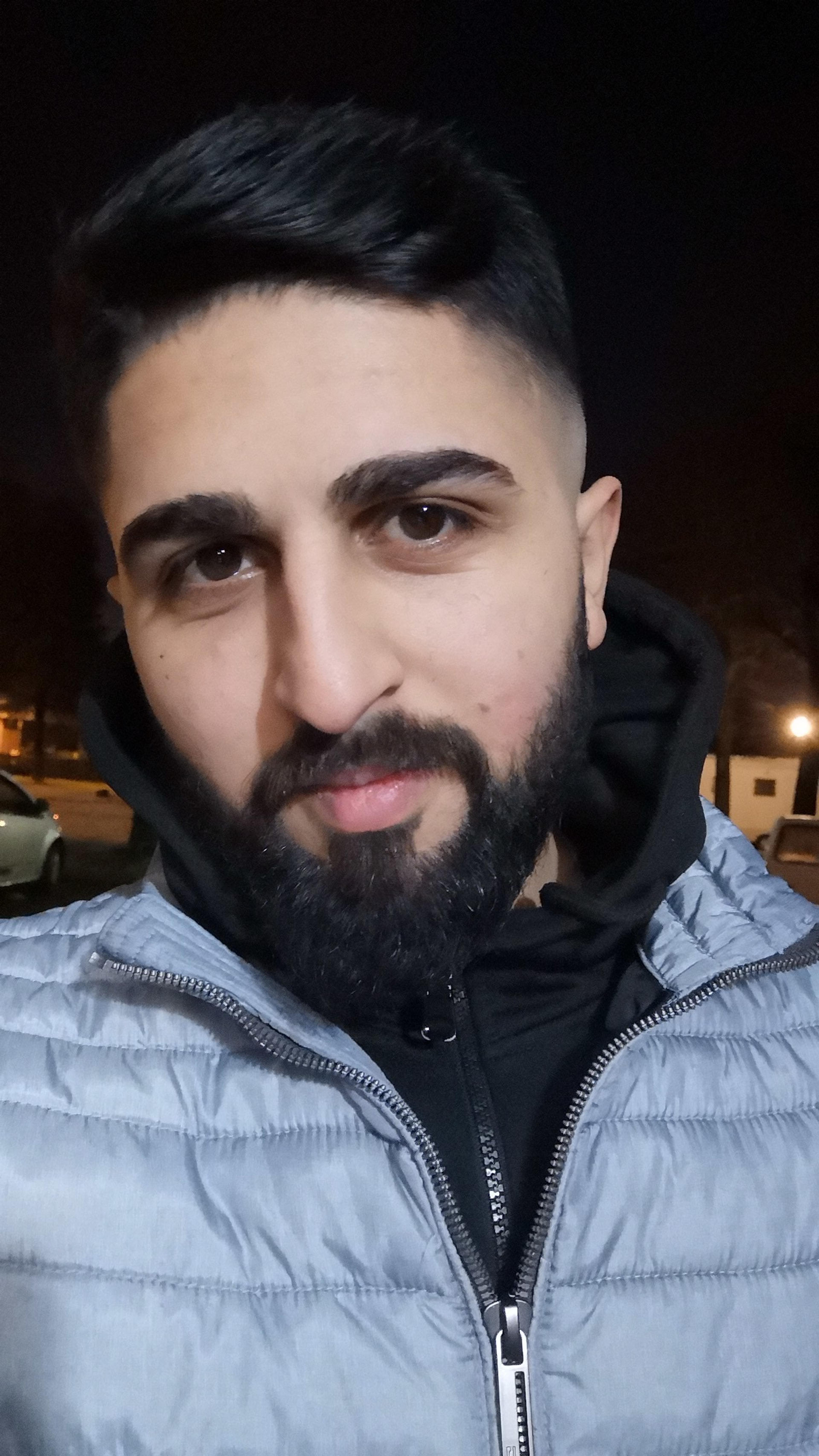Usman Ali