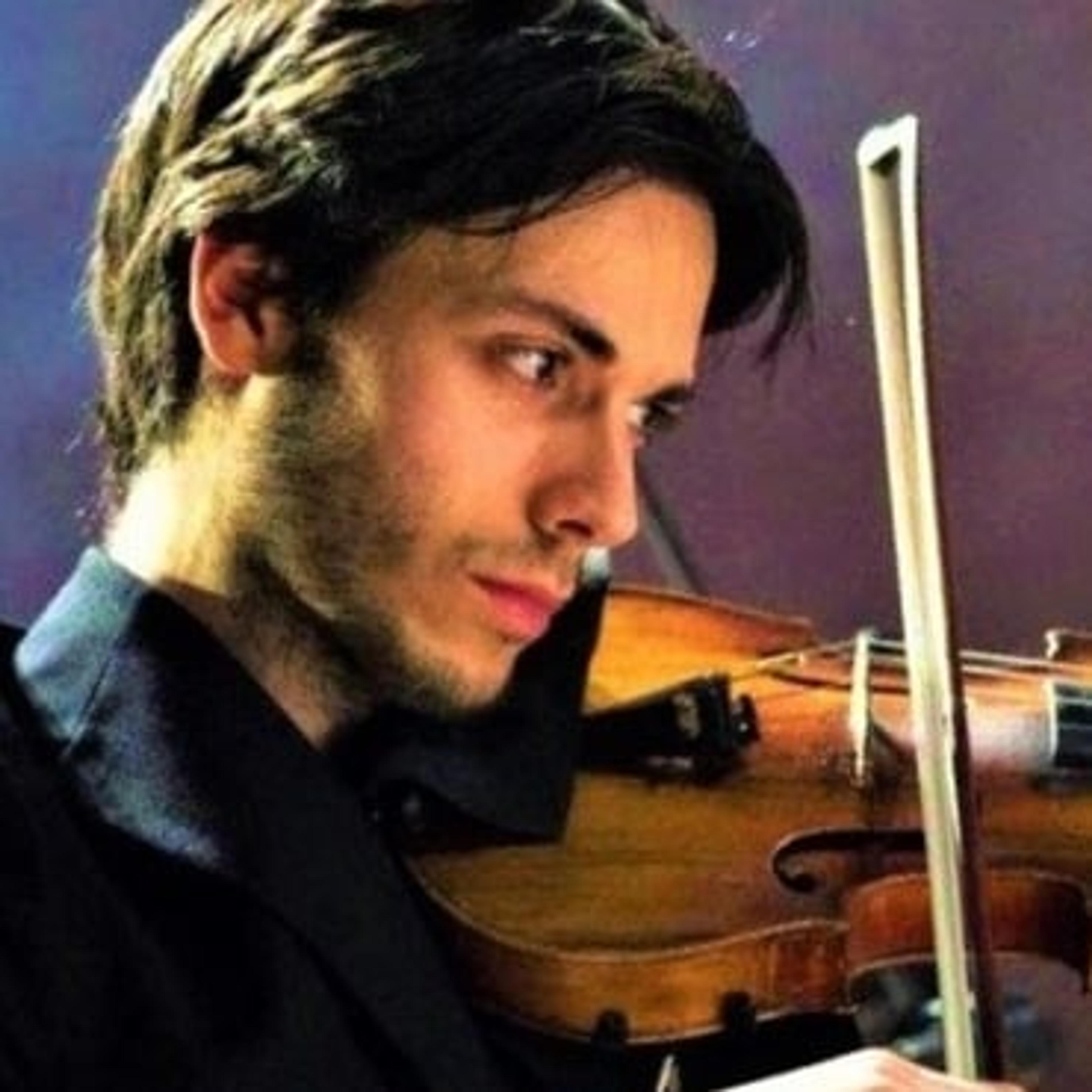 Paolo Chiesa