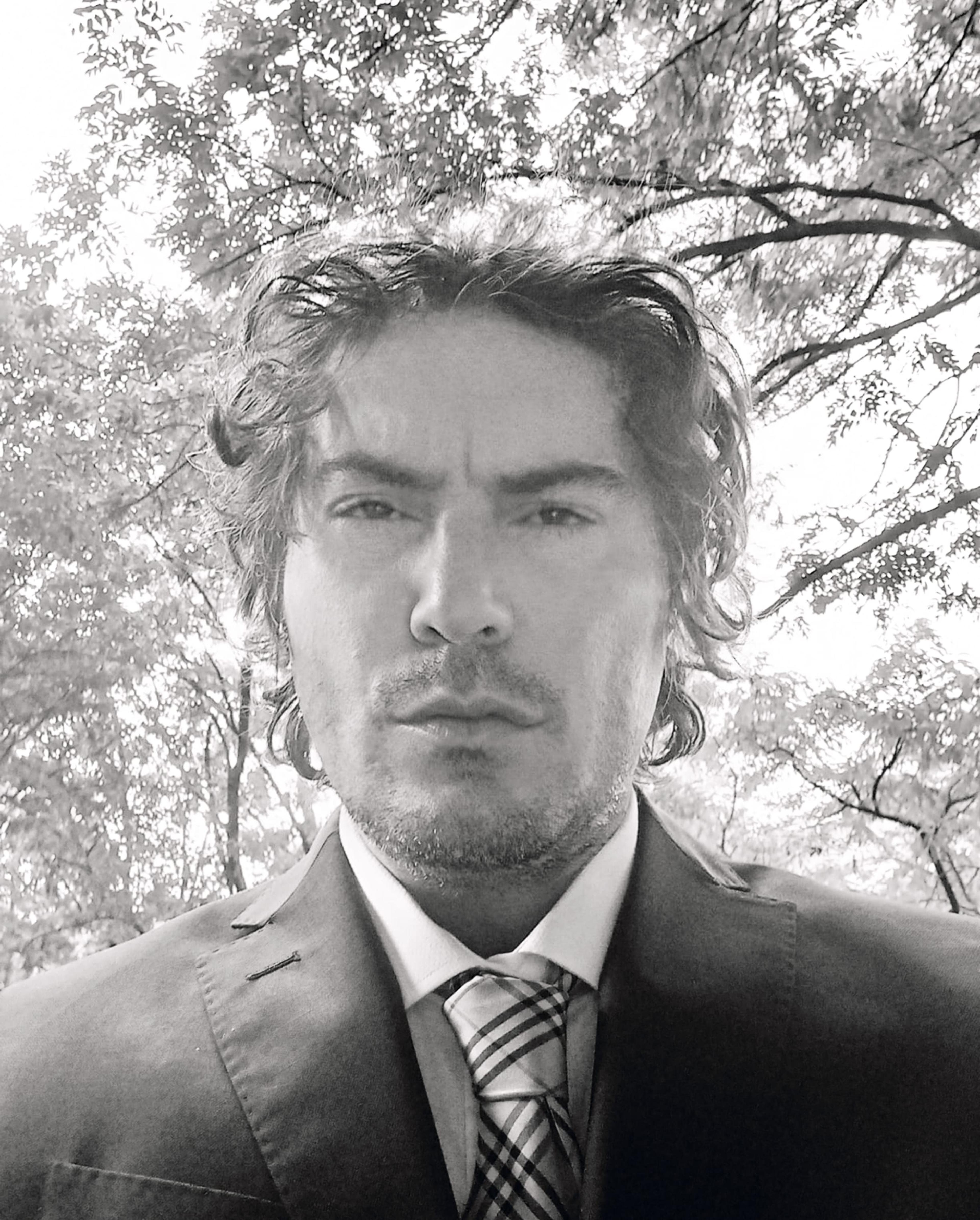 Alessandro Buroni