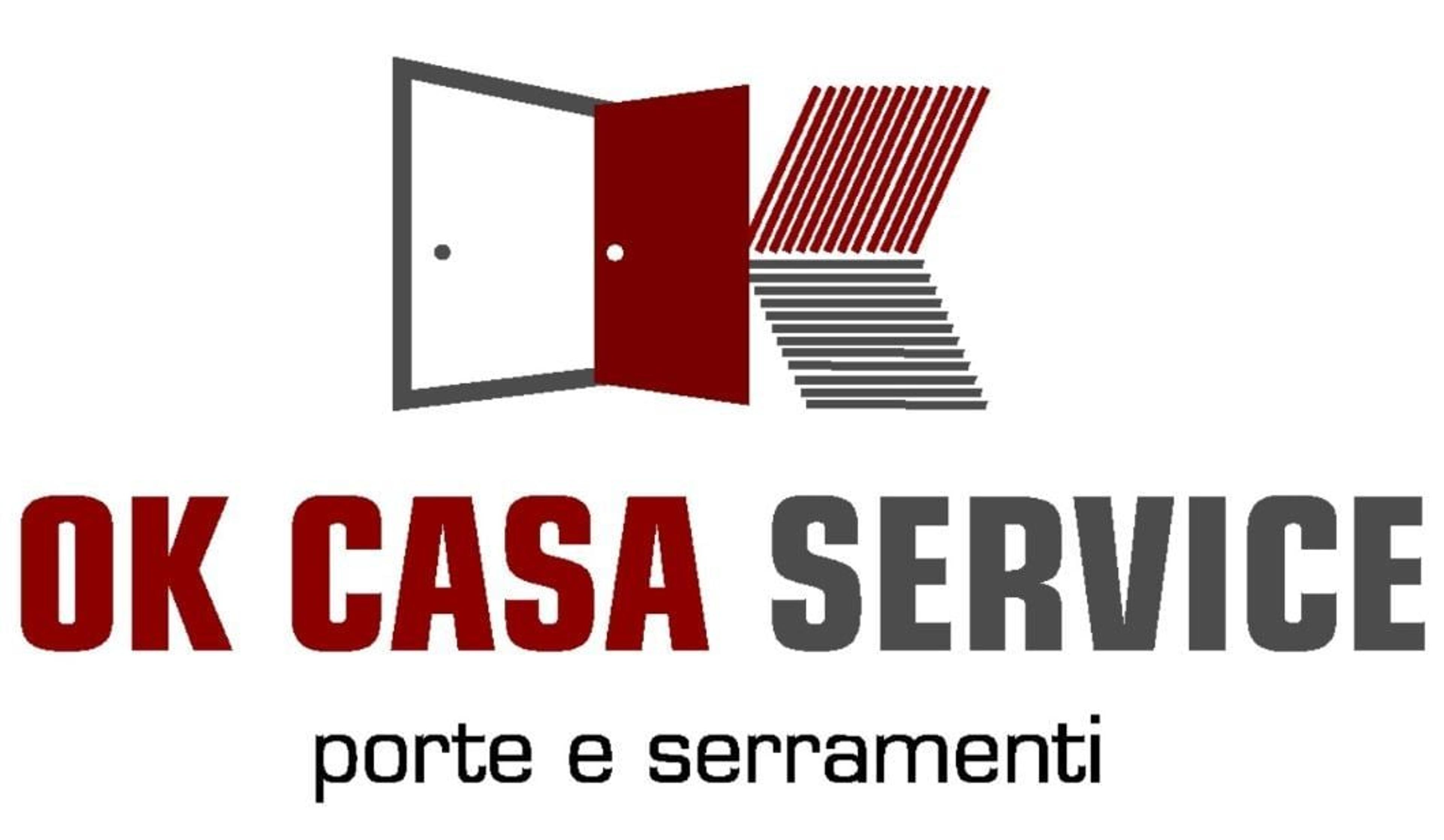 OK CASA SERVICE di Del Fabbro Angelo Martino
