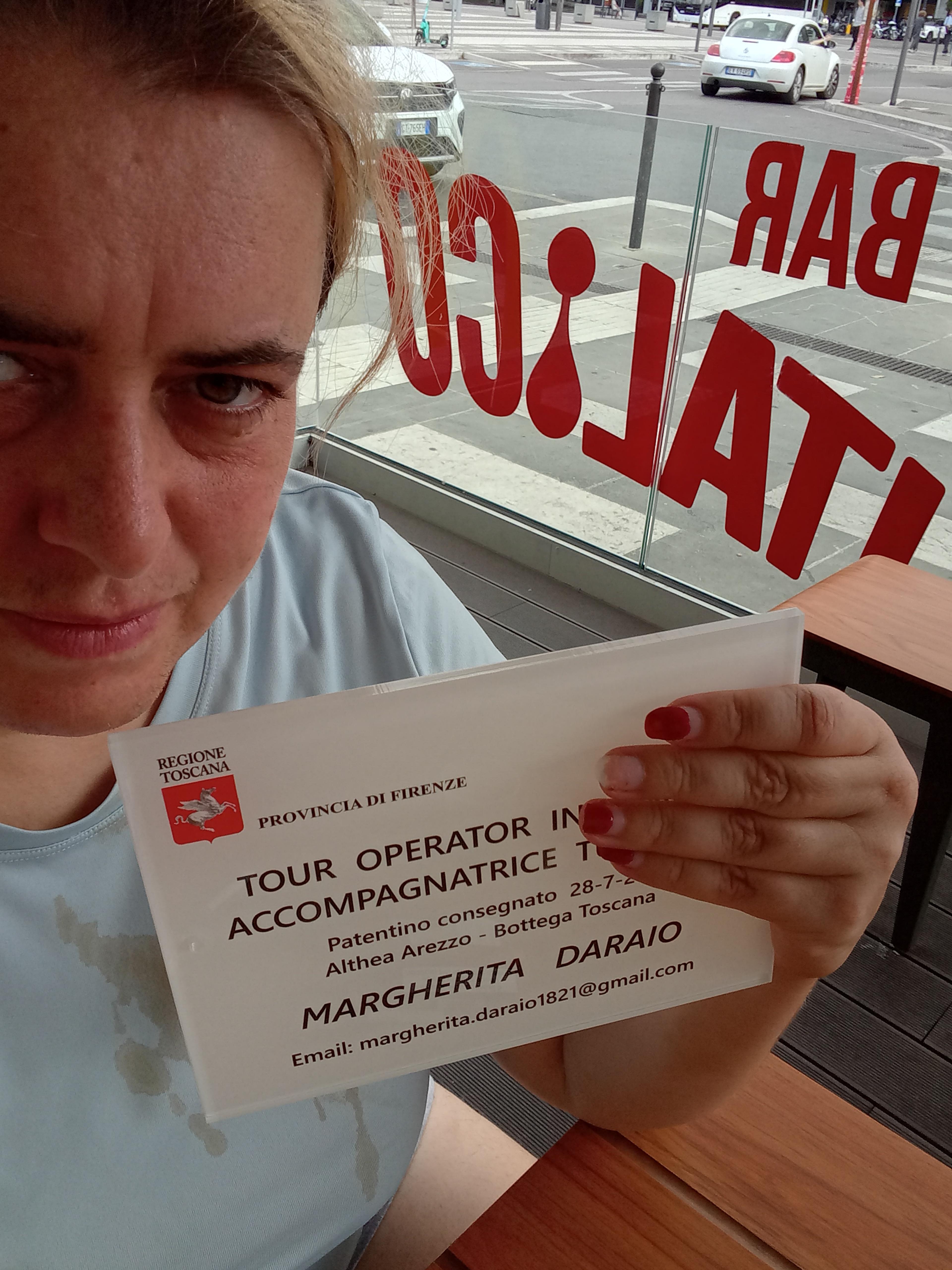 Margherita Daraio