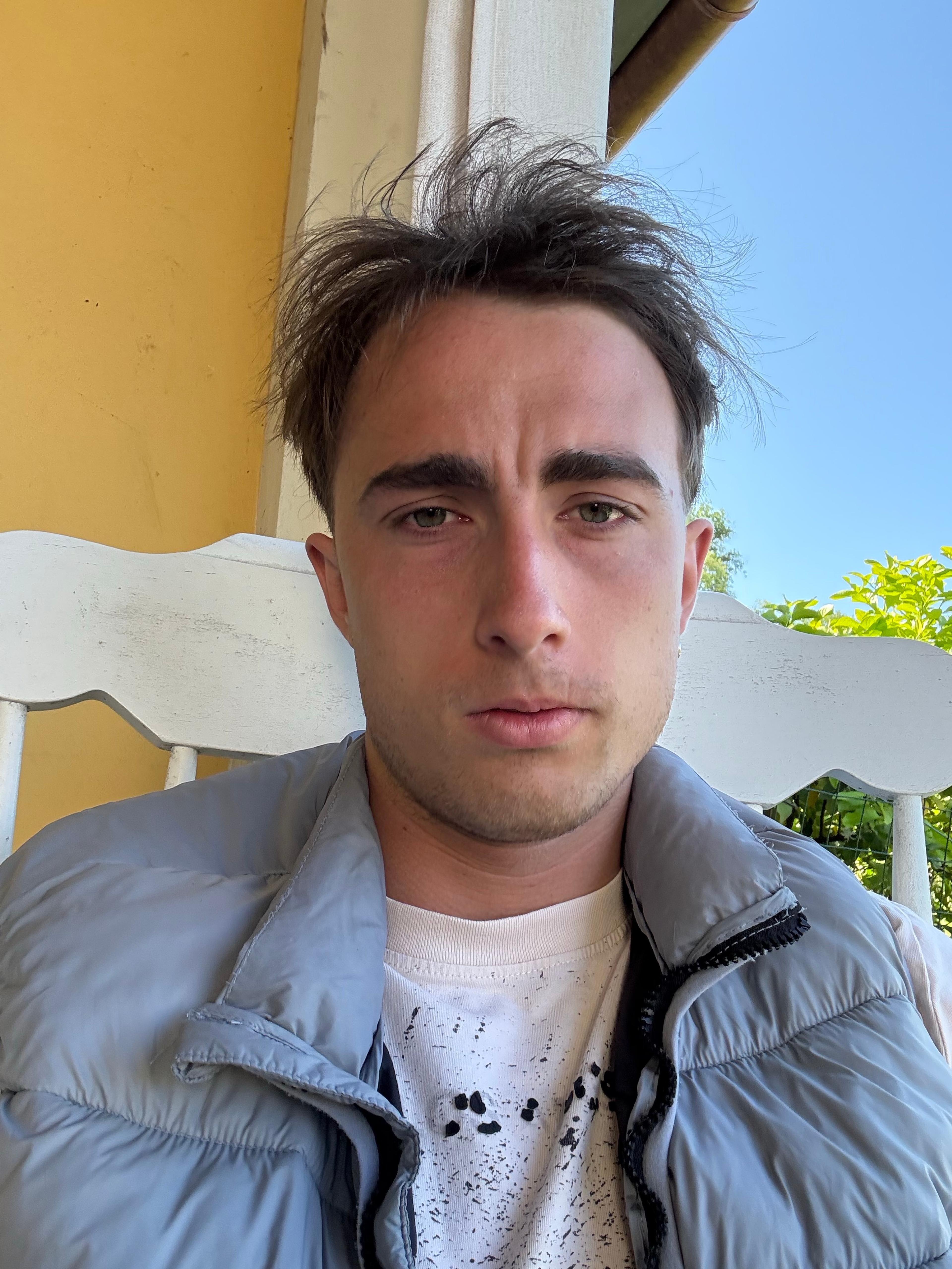 Lorenzo Secchiari