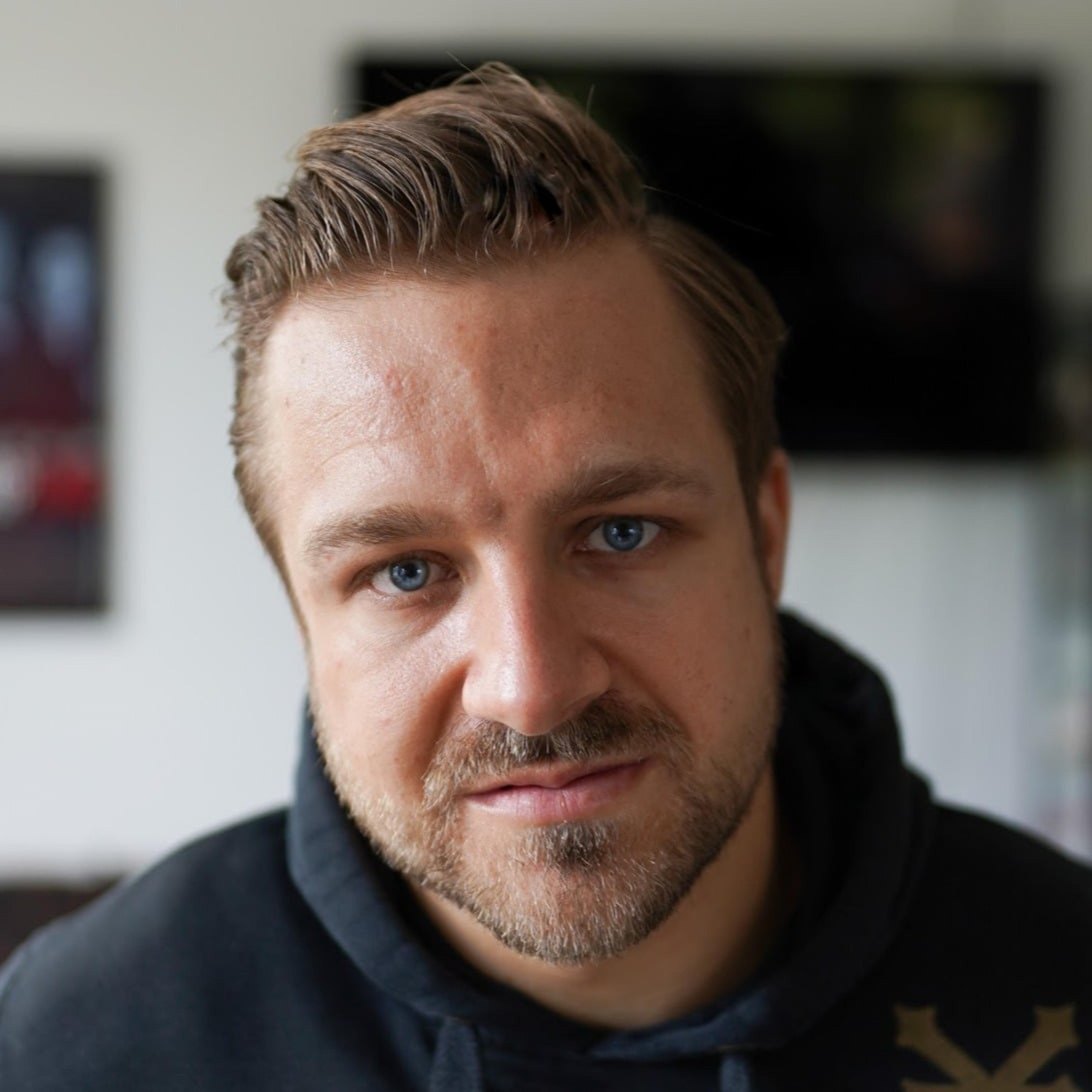 Patrick Michel