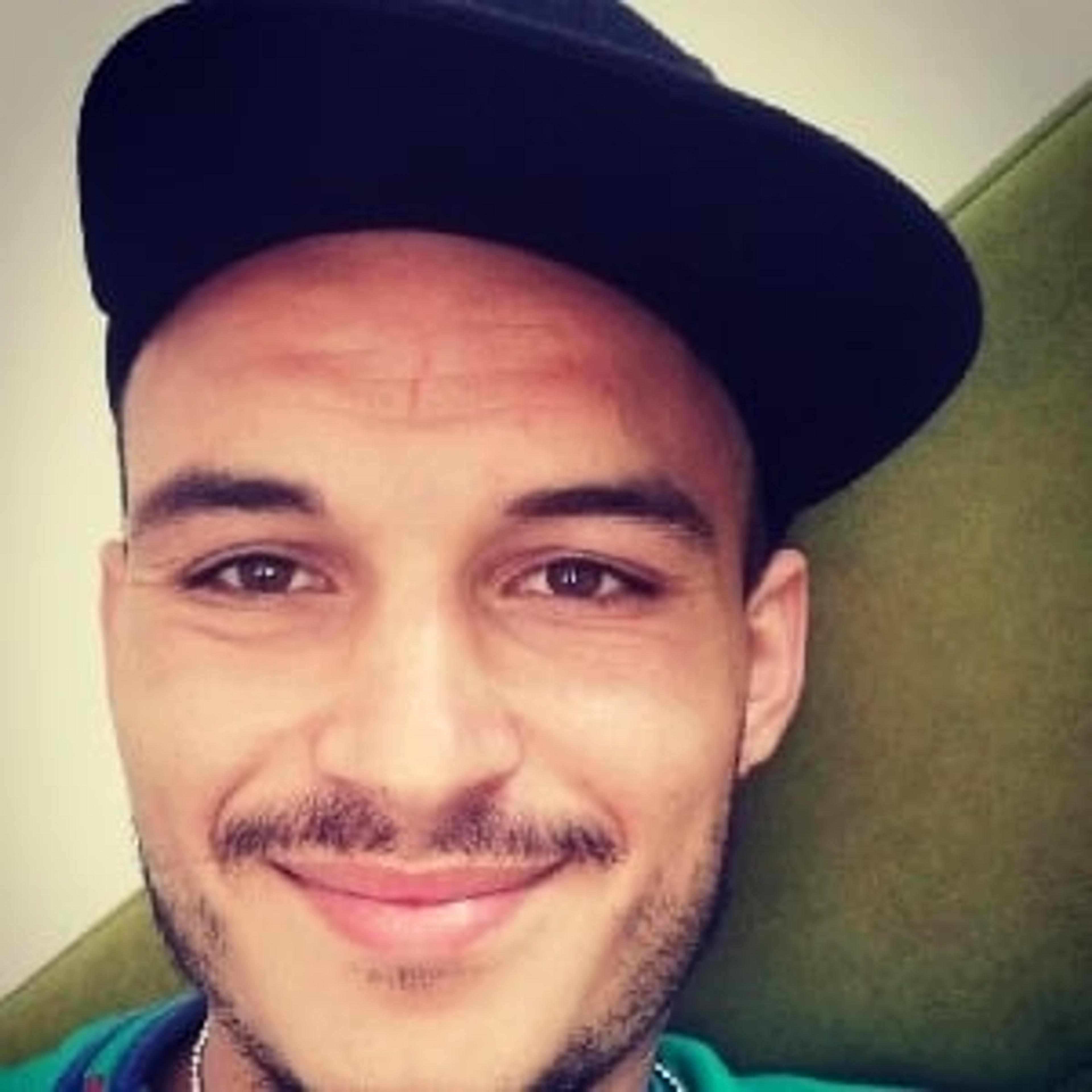 Matteo Palmeri