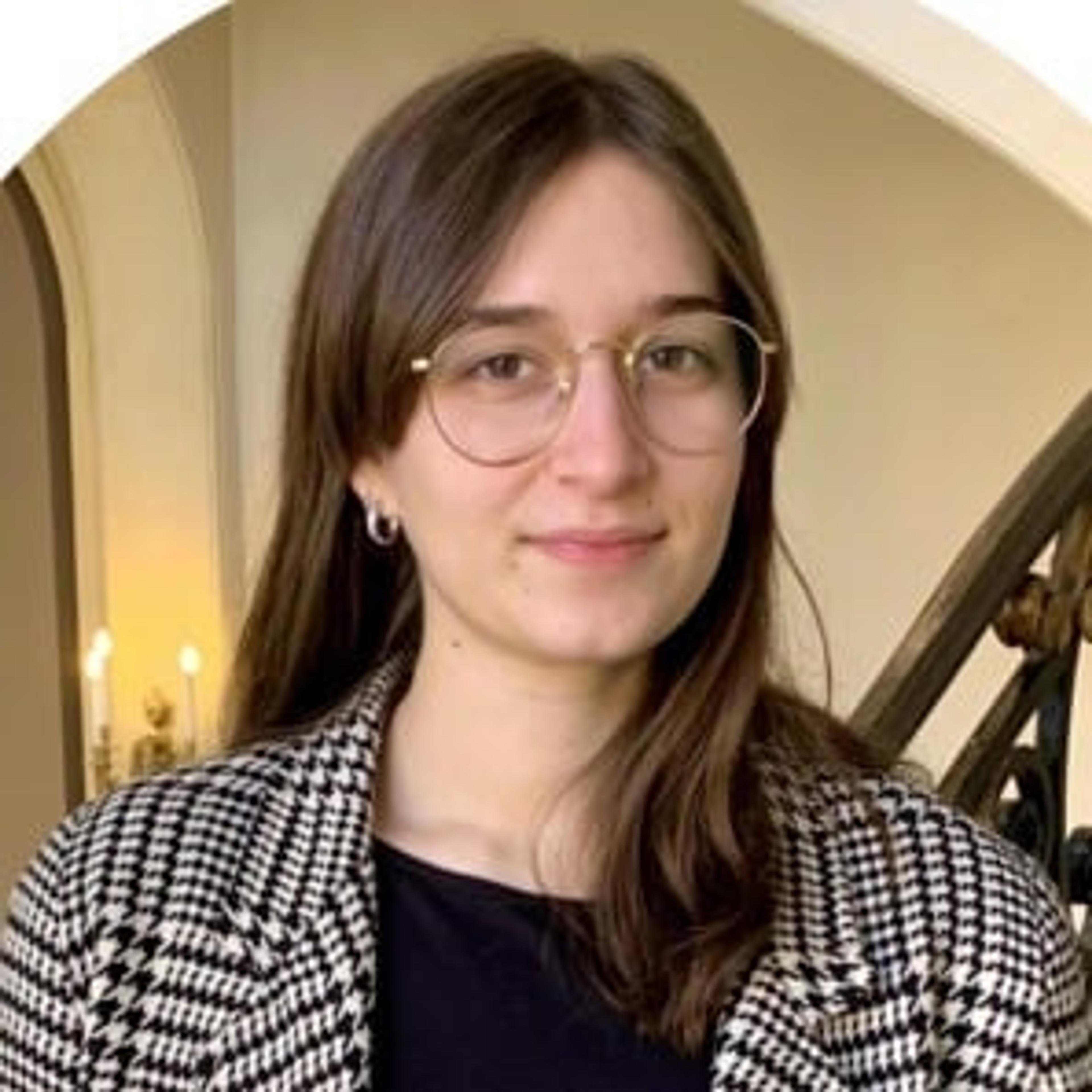 Beatrice Lasagna