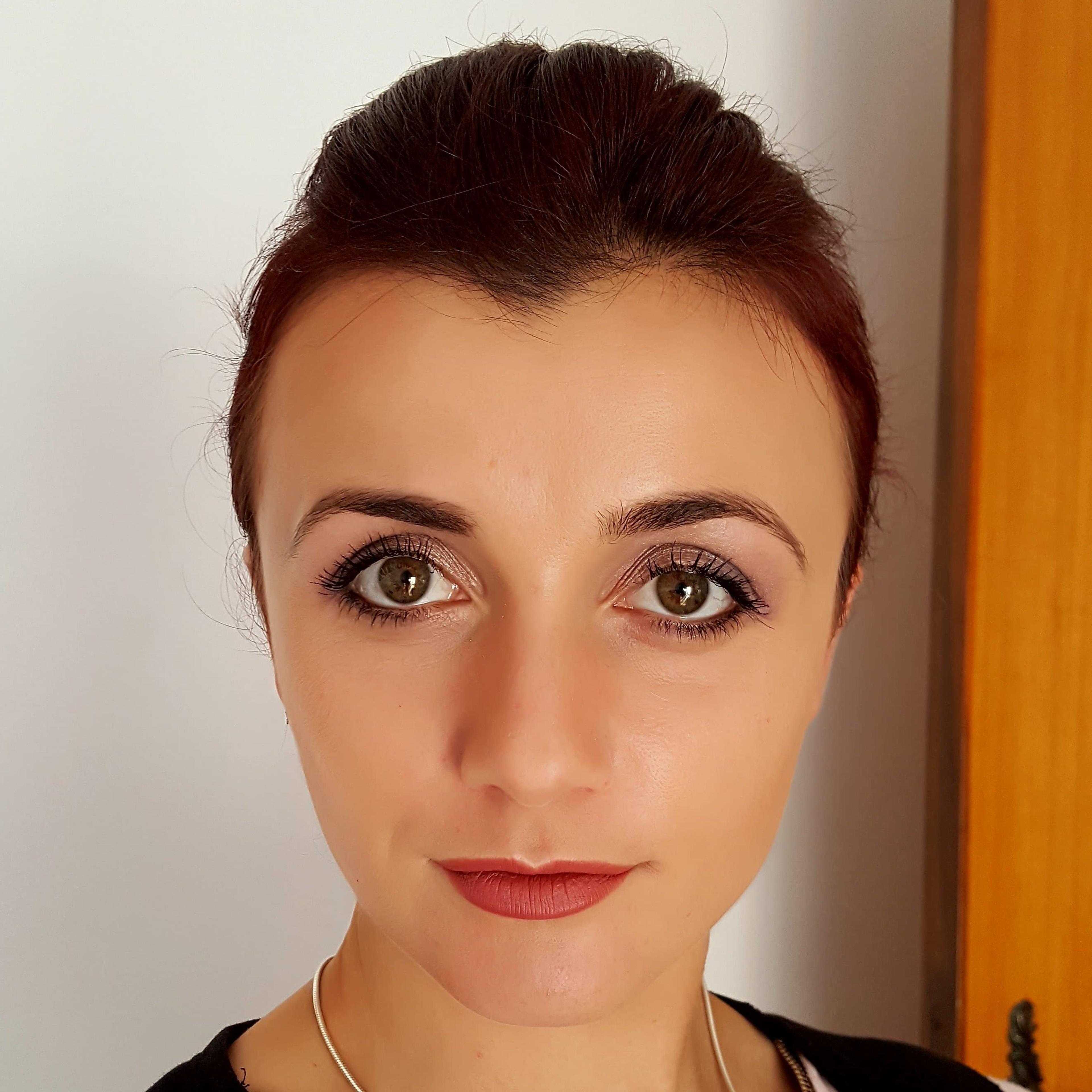 Oksana Venhrynovych